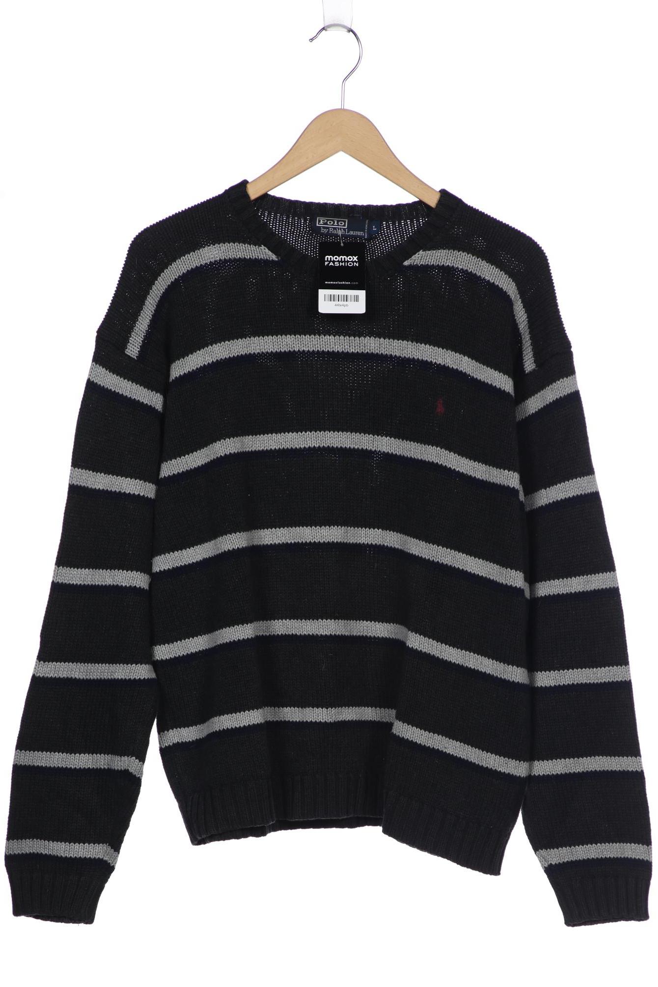 

Polo Ralph Lauren Herren Pullover, grau