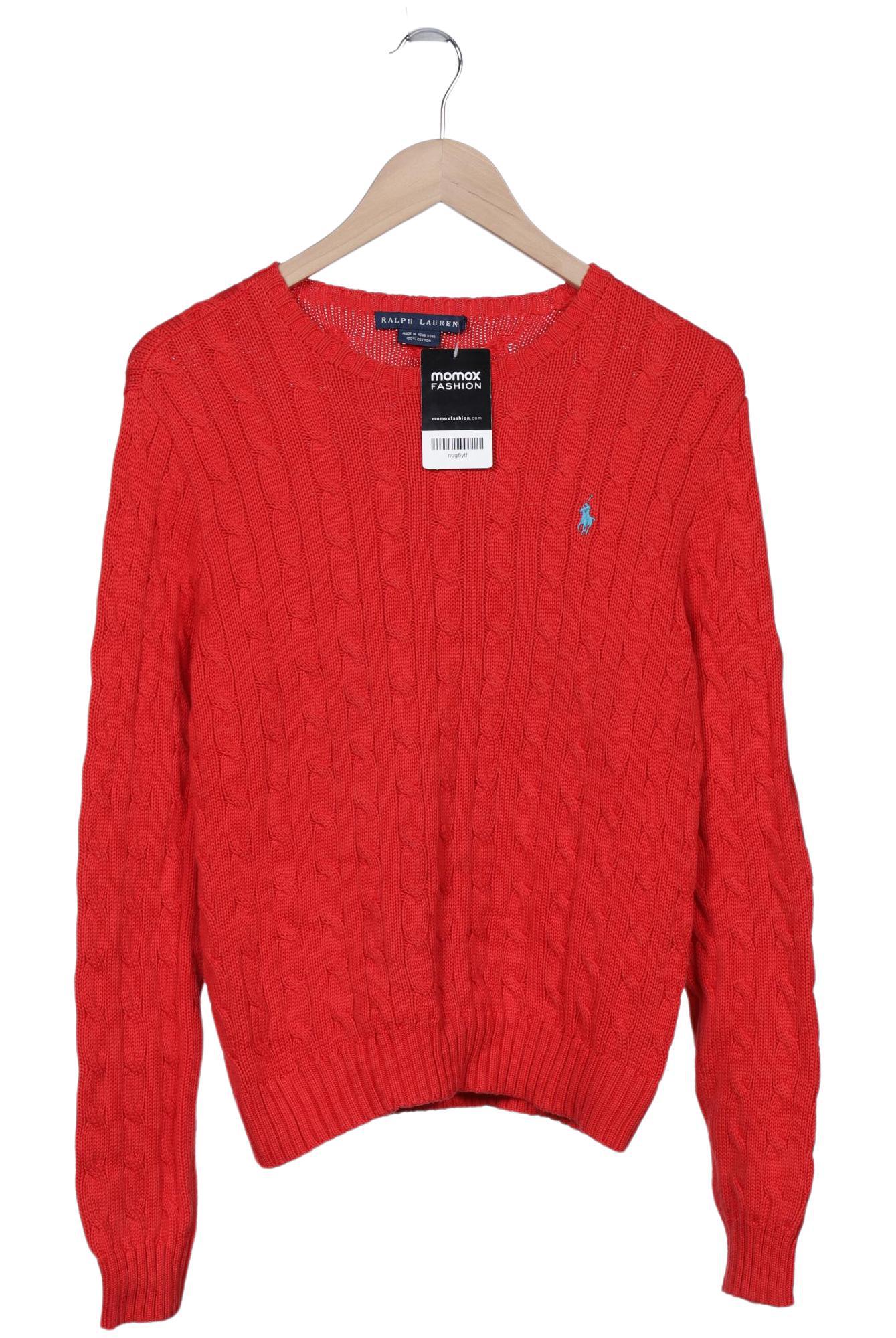 

Polo Ralph Lauren Damen Pullover, rot, Gr. 42