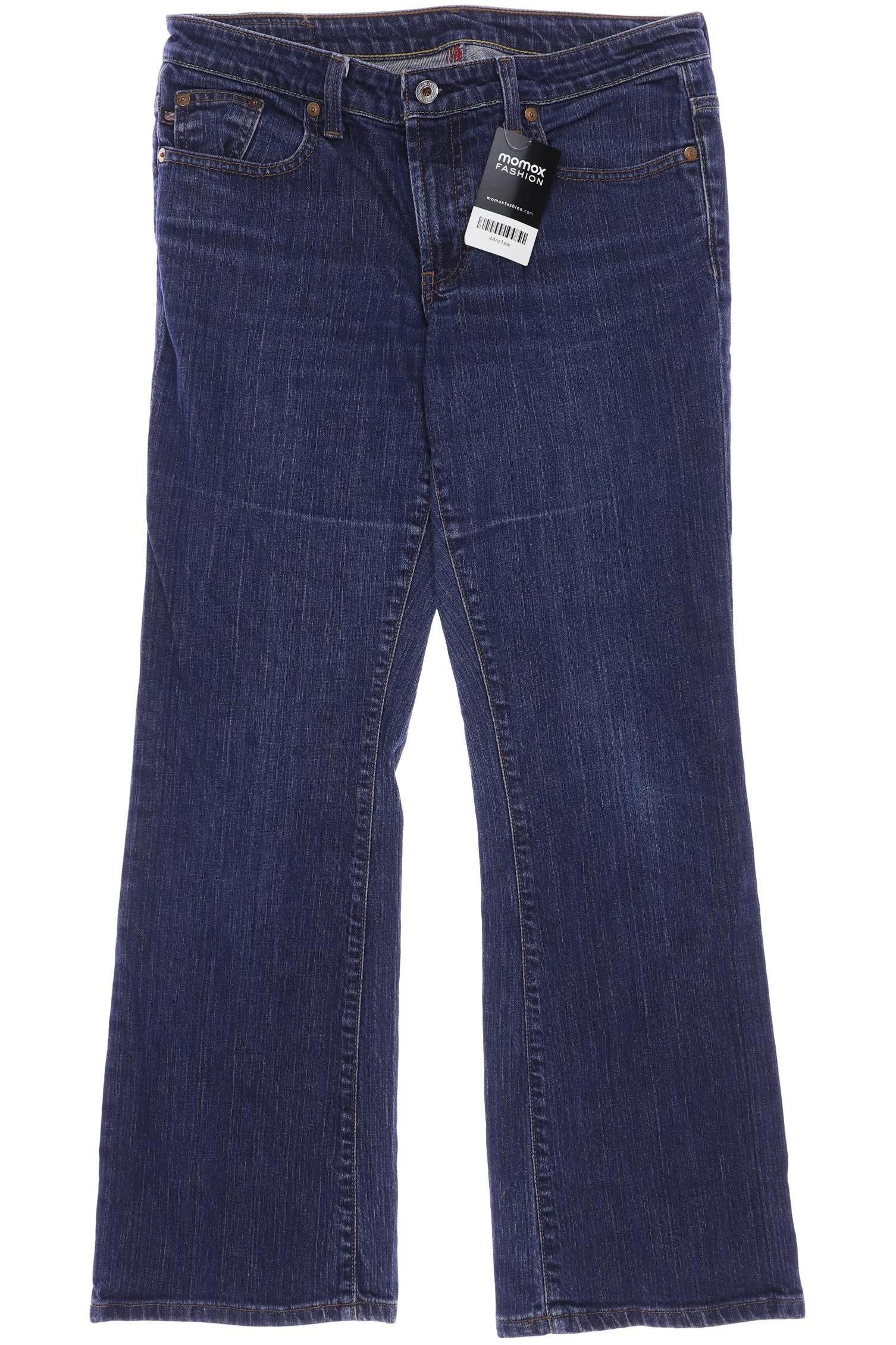 

Polo Ralph Lauren Damen Jeans, marineblau