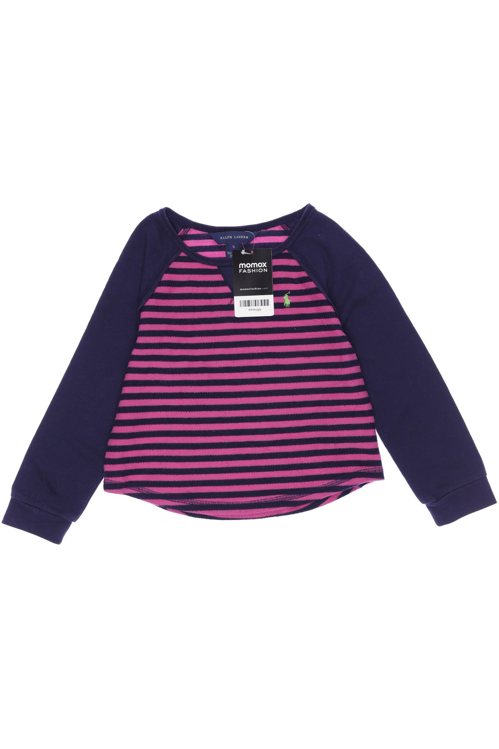 

Polo Ralph Lauren Damen Hoodies & Sweater, marineblau, Gr. 116