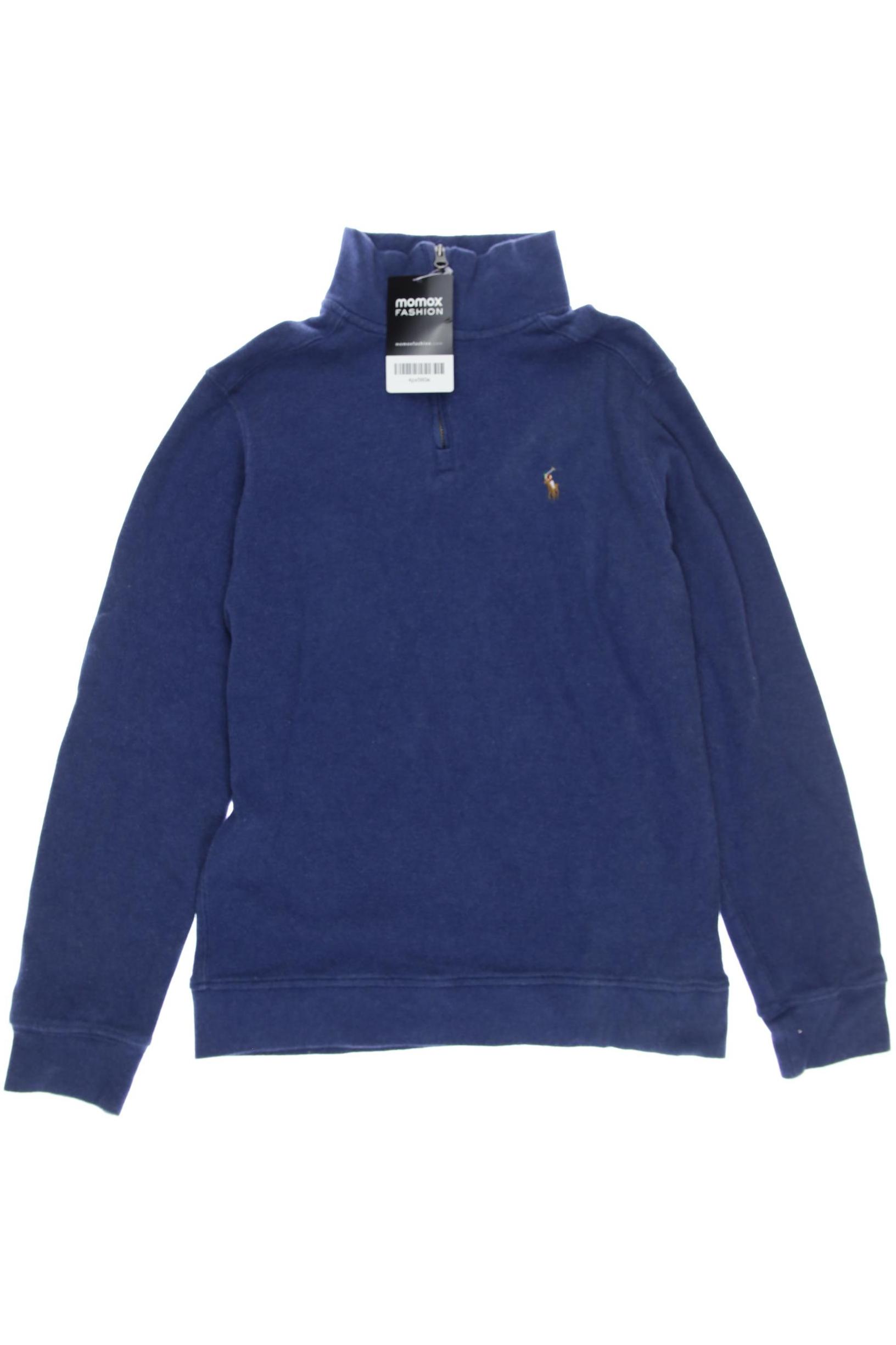 

Polo Ralph Lauren Herren Hoodies & Sweater, marineblau, Gr. 158