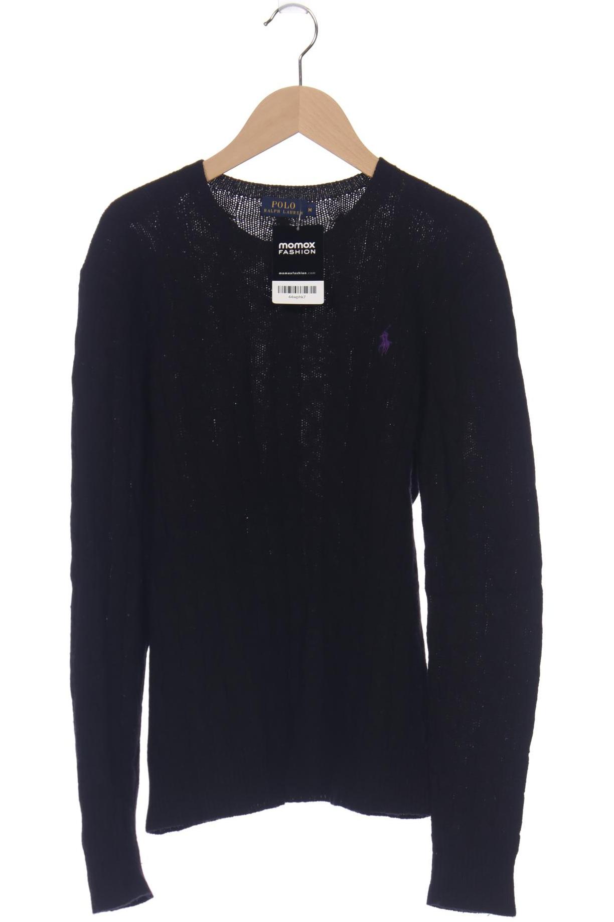 

Polo Ralph Lauren Damen Pullover, schwarz