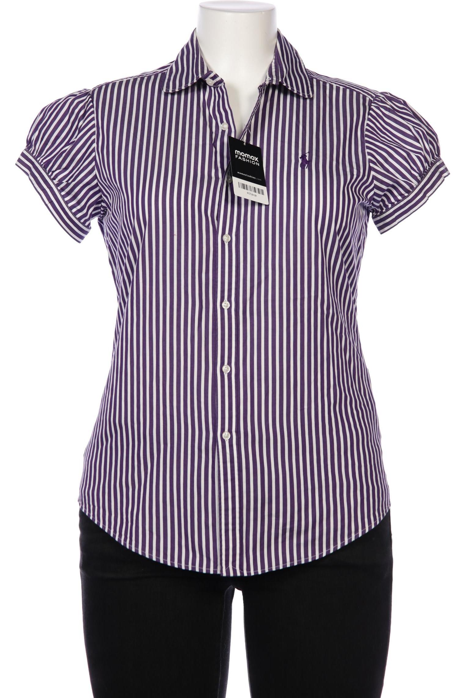 

Polo Ralph Lauren Damen Bluse, flieder, Gr. 12