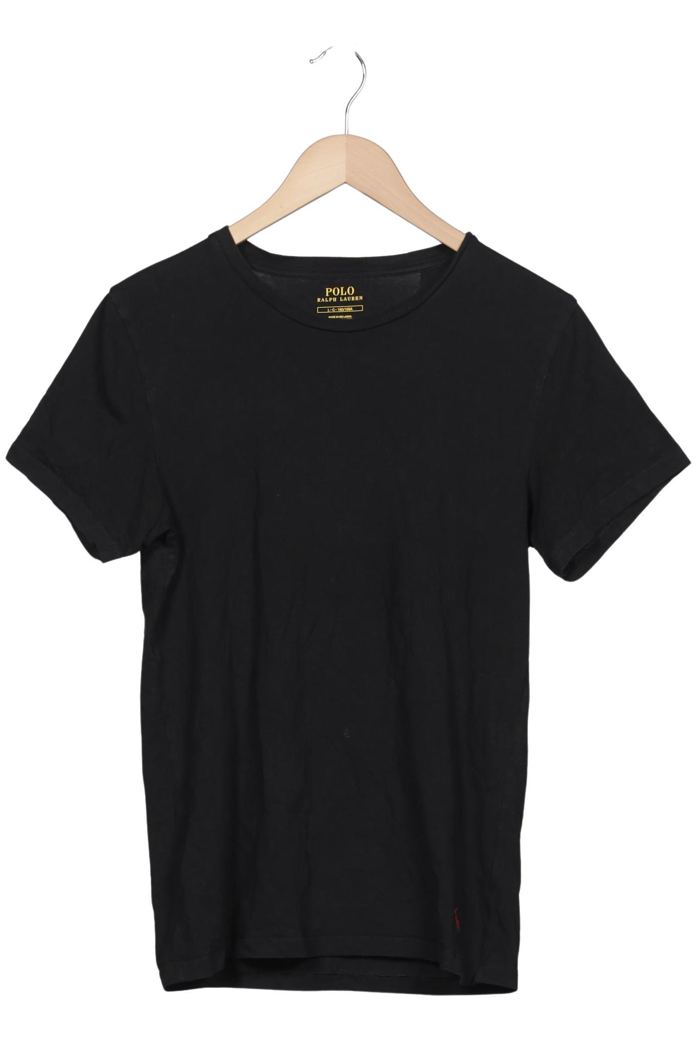 

Polo Ralph Lauren Herren T-Shirt, schwarz, Gr. 52