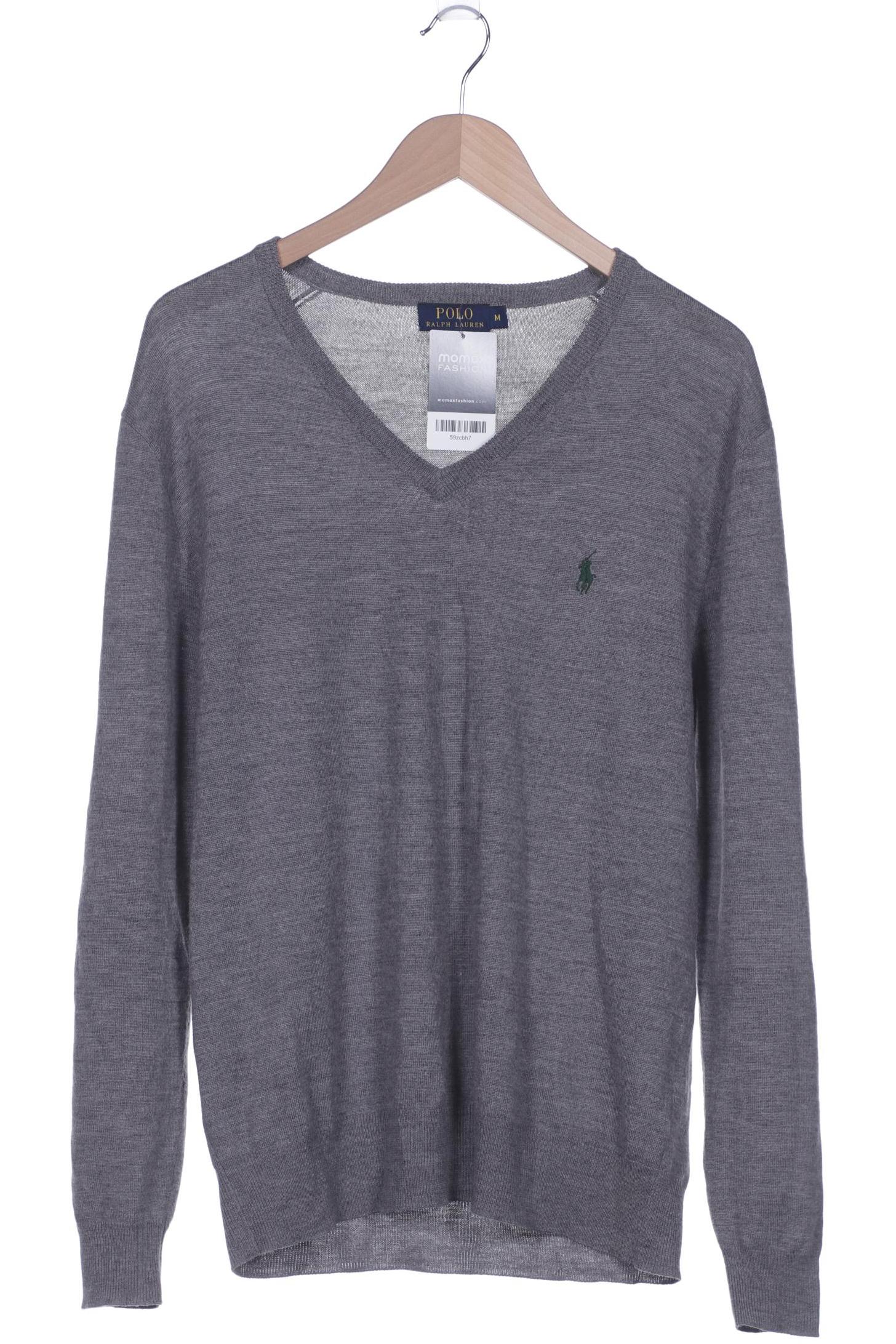 

Polo Ralph Lauren Herren Pullover, grau, Gr. 48