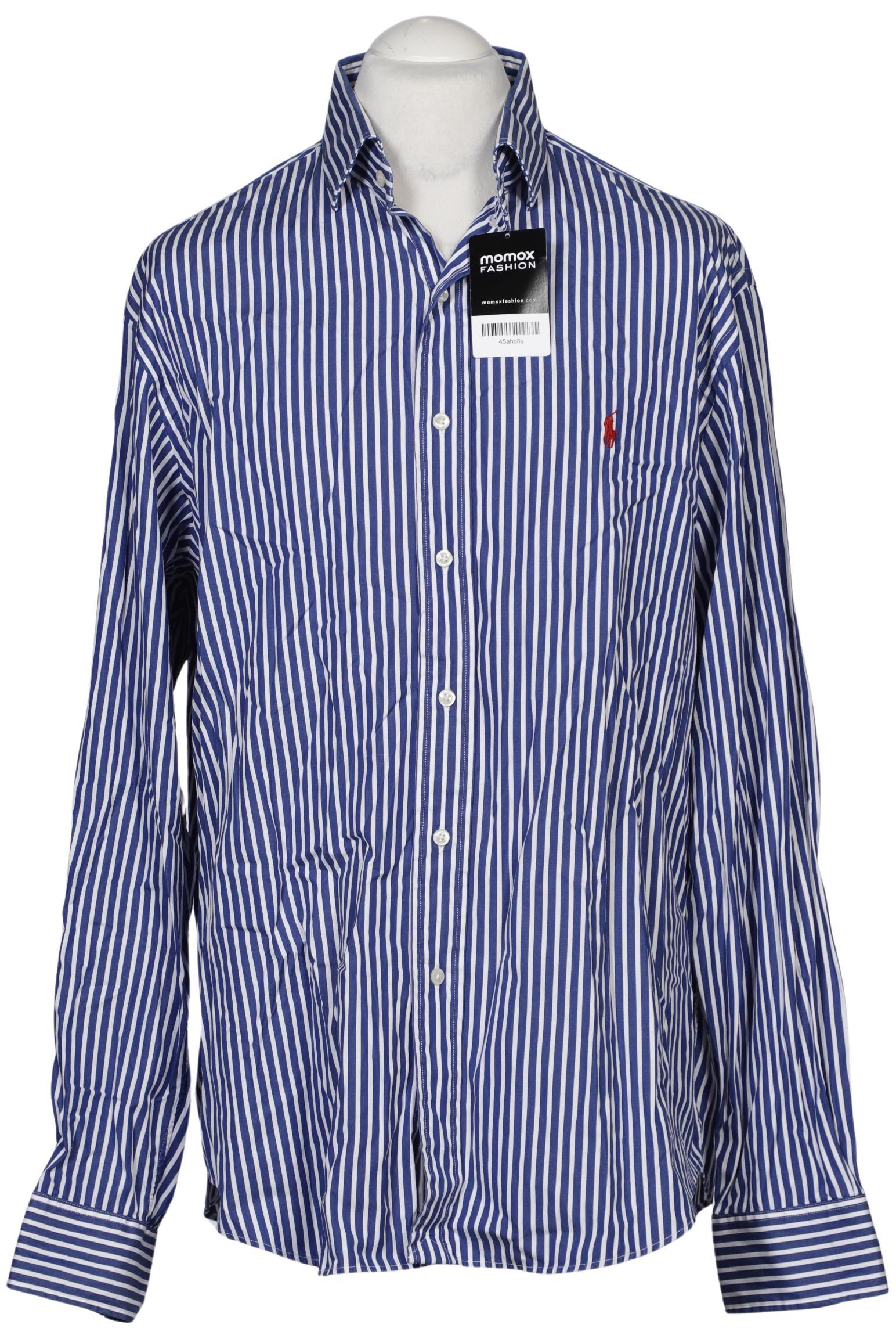 

Polo Ralph Lauren Herren Hemd, mehrfarbig, Gr. 54