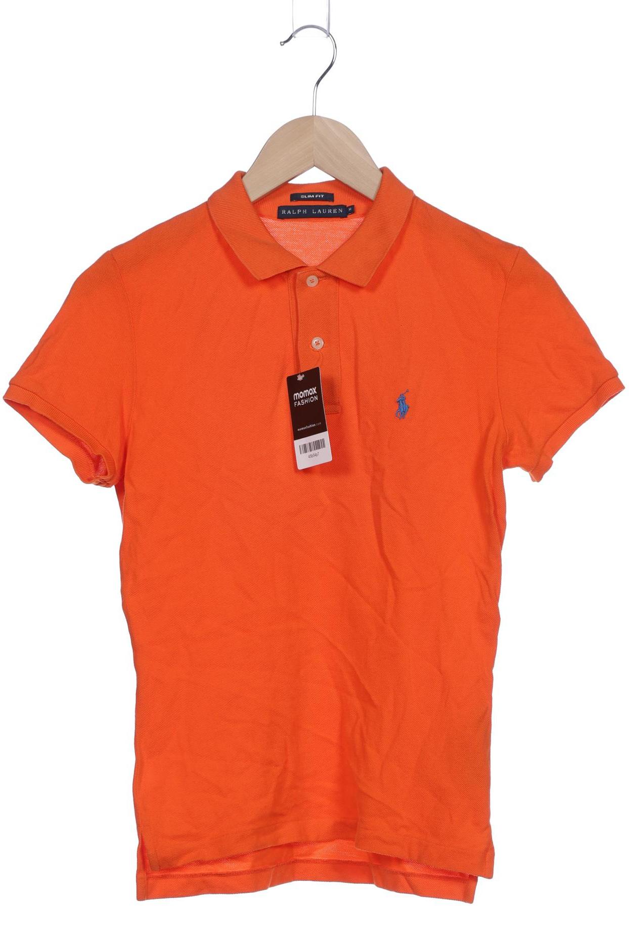

Polo Ralph Lauren Damen Poloshirt, orange, Gr. 38