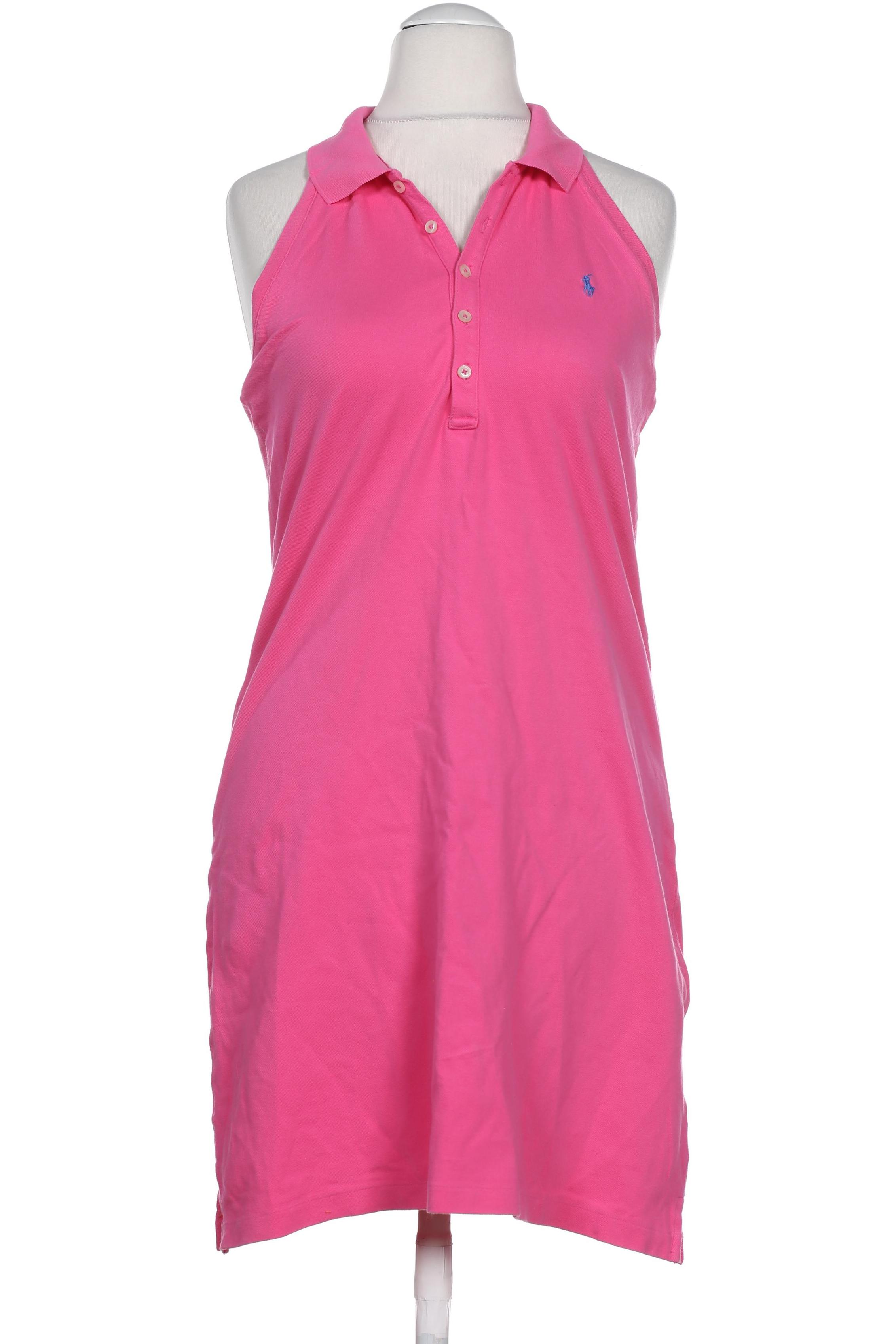 

Polo Ralph Lauren Damen Kleid, pink, Gr. 34