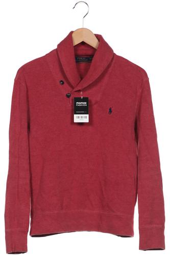 Pull Rouge Polo Ralph Lauren - Homme