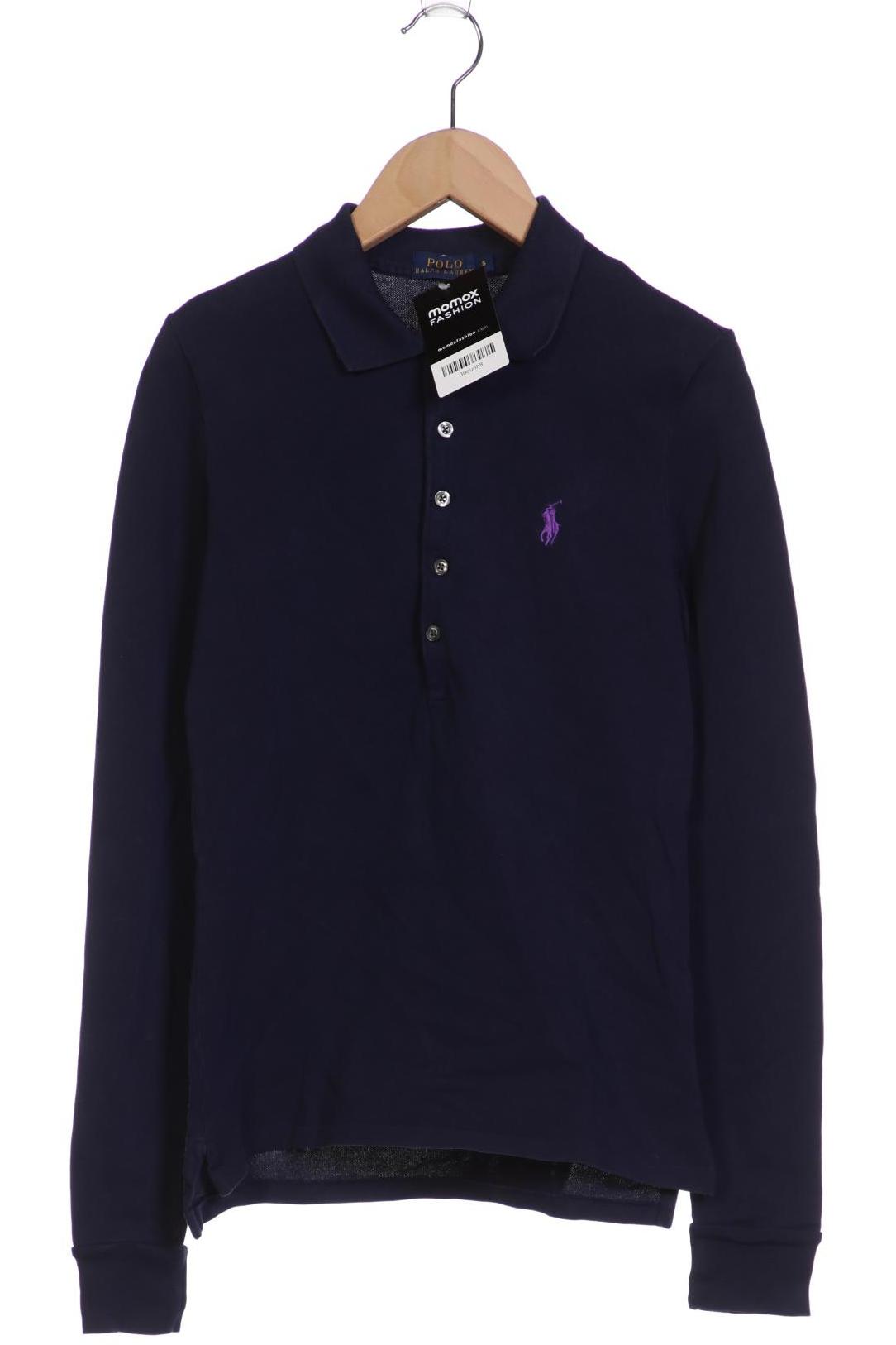 

Polo Ralph Lauren Damen Poloshirt, marineblau