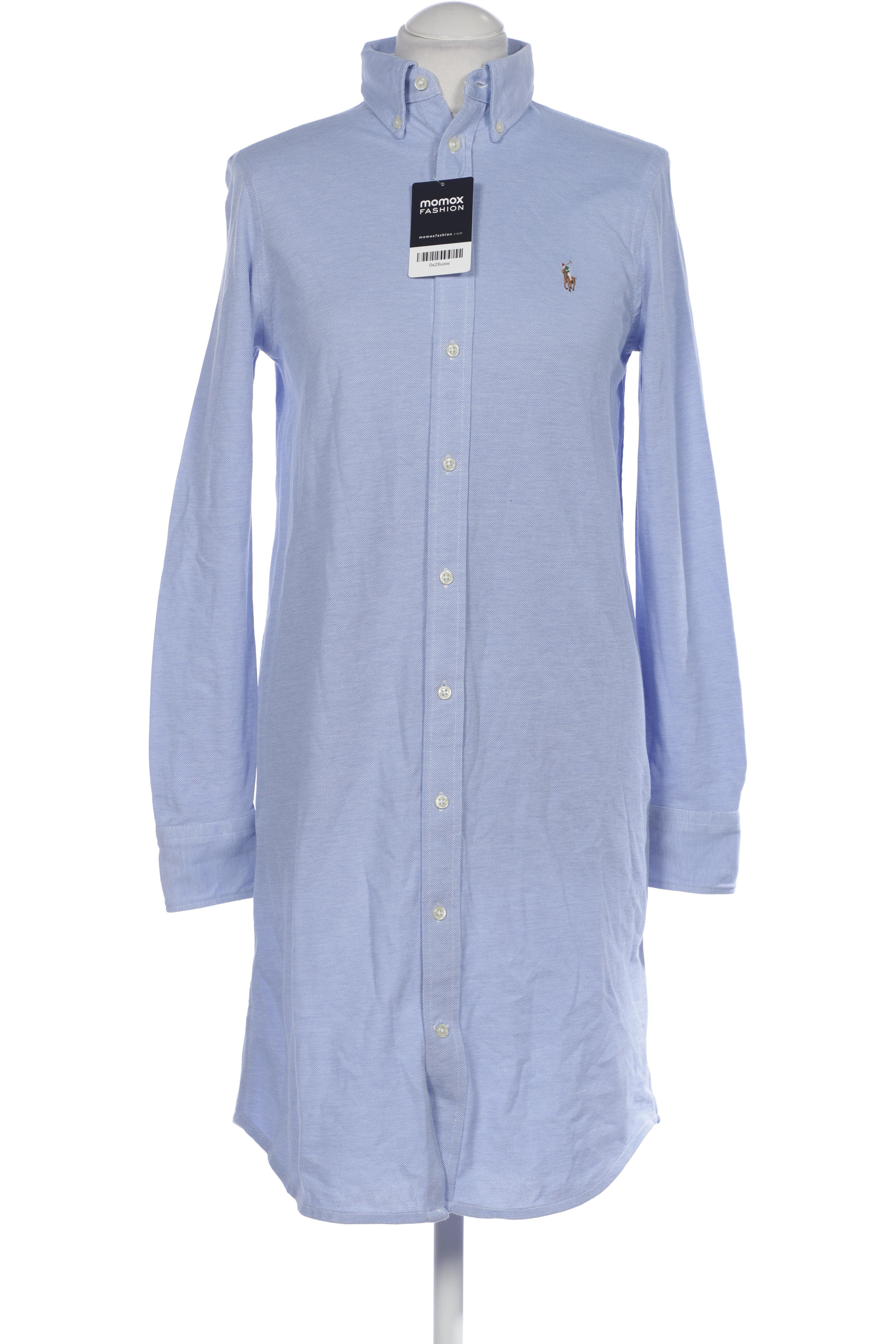 

Polo Ralph Lauren Damen Kleid, hellblau, Gr. 38