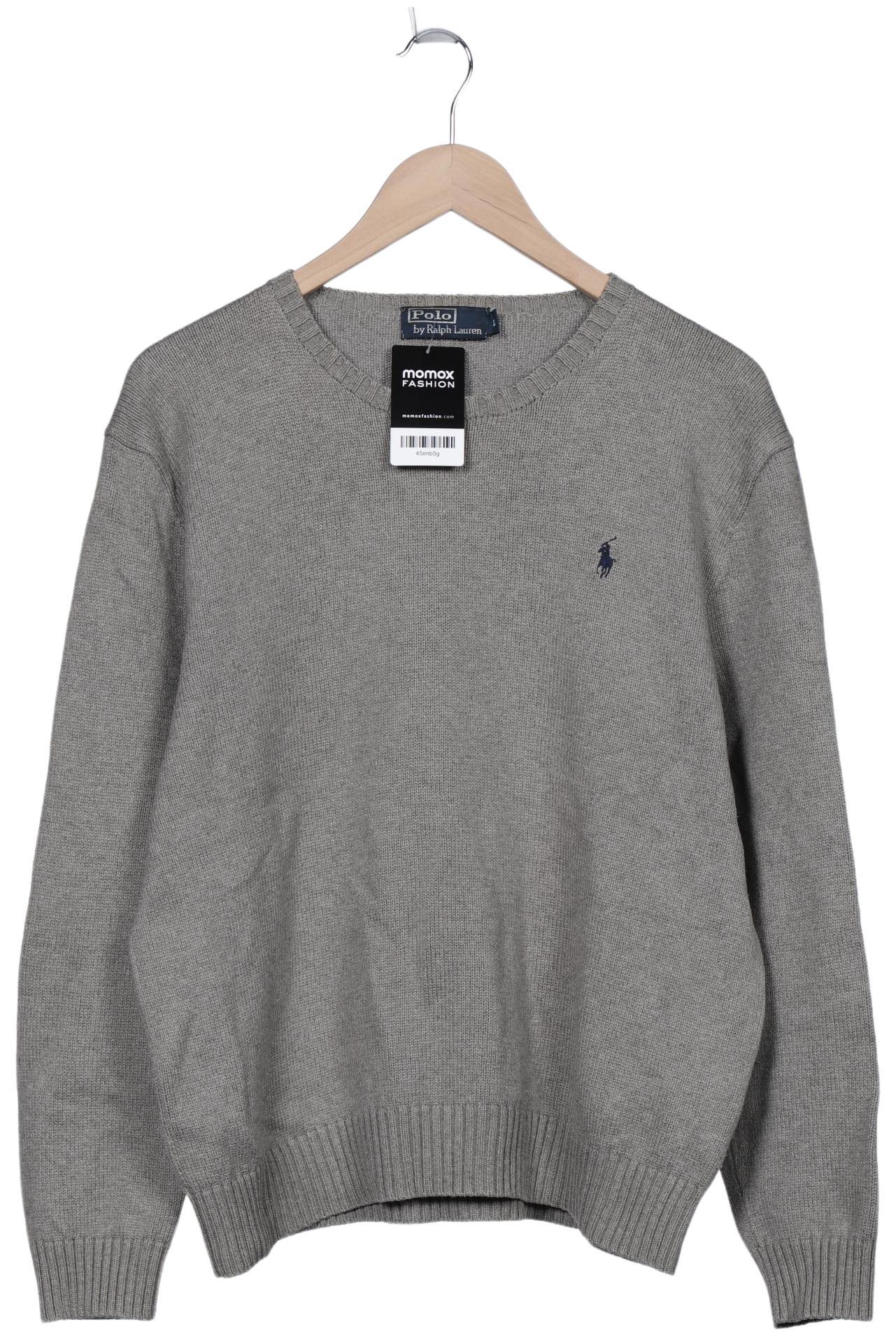 

Polo Ralph Lauren Herren Pullover, grün, Gr. 52
