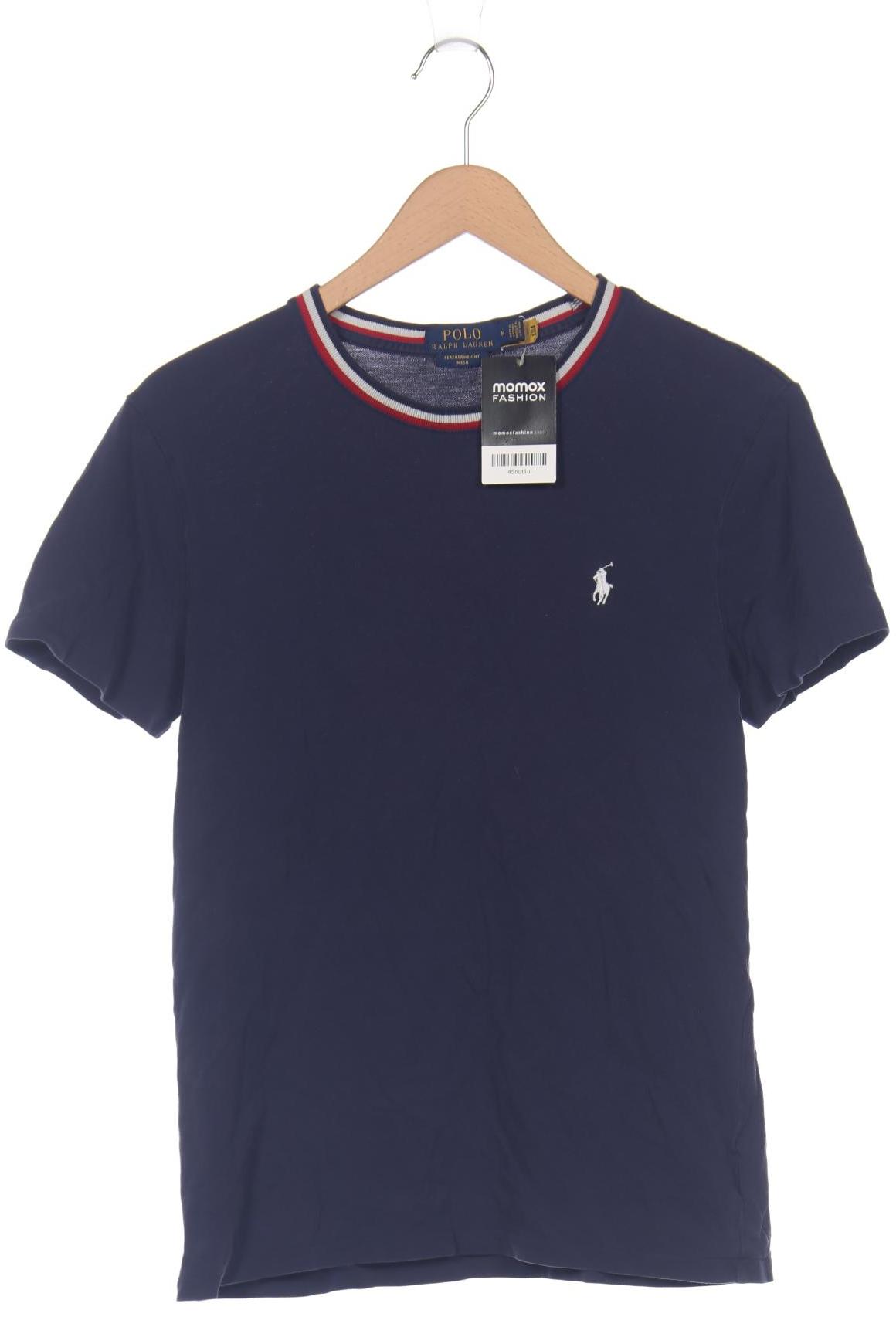 

Polo Ralph Lauren Herren T-Shirt, marineblau, Gr. 48