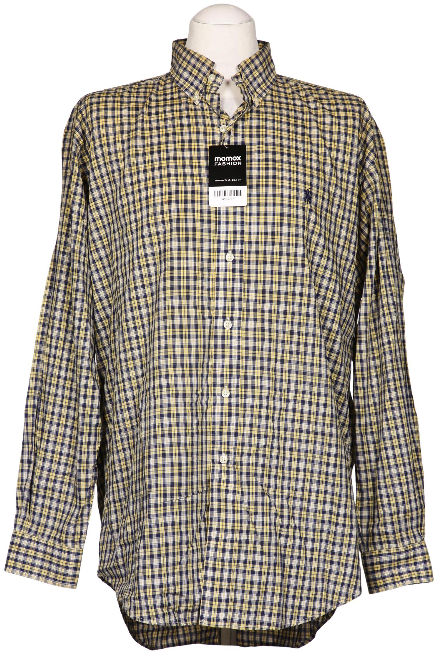 

Polo Ralph Lauren Herren Hemd, mehrfarbig, Gr. 48