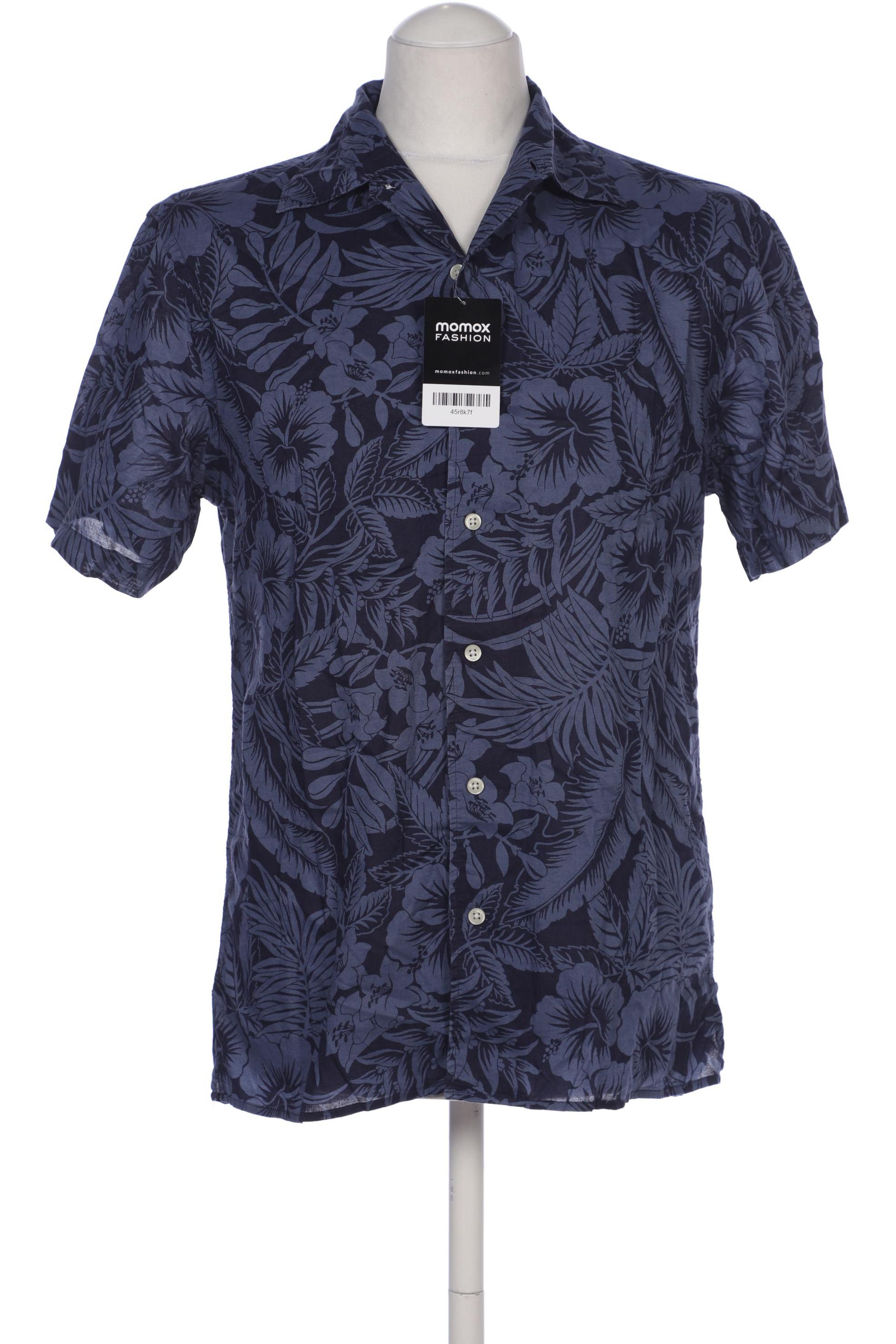 

Polo Ralph Lauren Herren Hemd, marineblau, Gr. 48