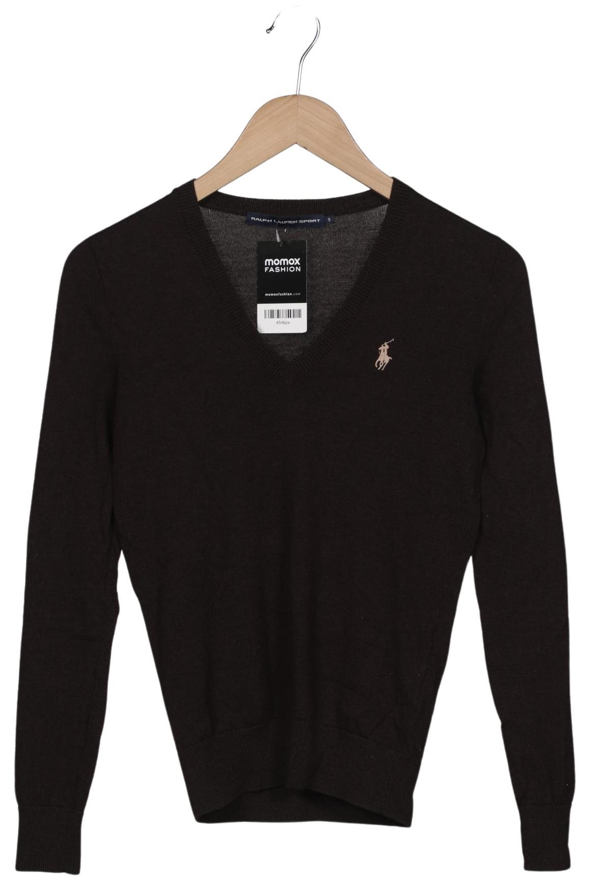 

Polo Ralph Lauren Damen Pullover, braun, Gr. 36