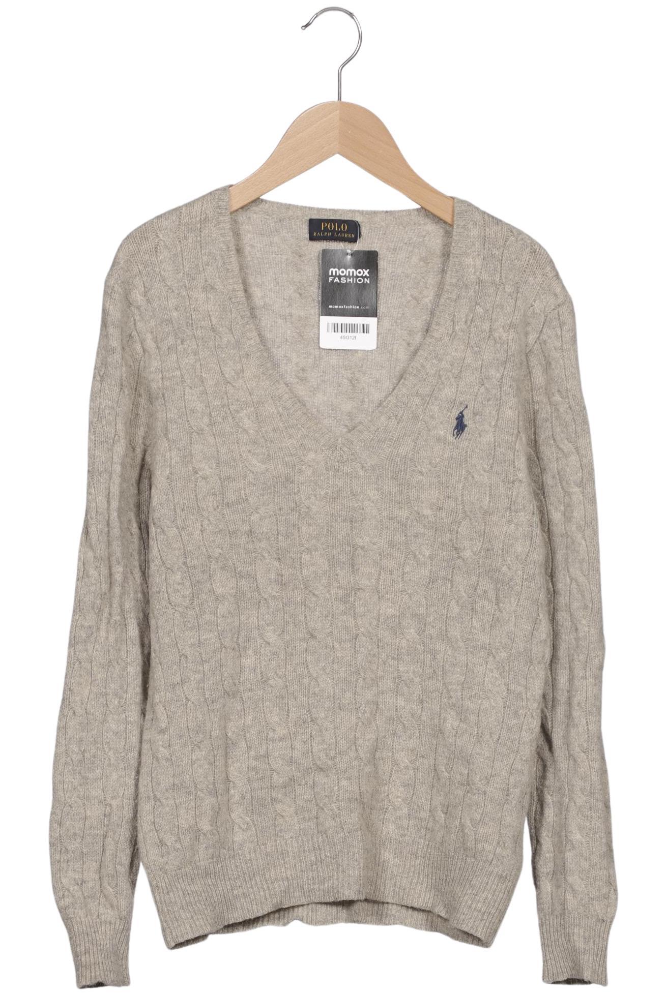 

Polo Ralph Lauren Damen Pullover, grau, Gr. 36