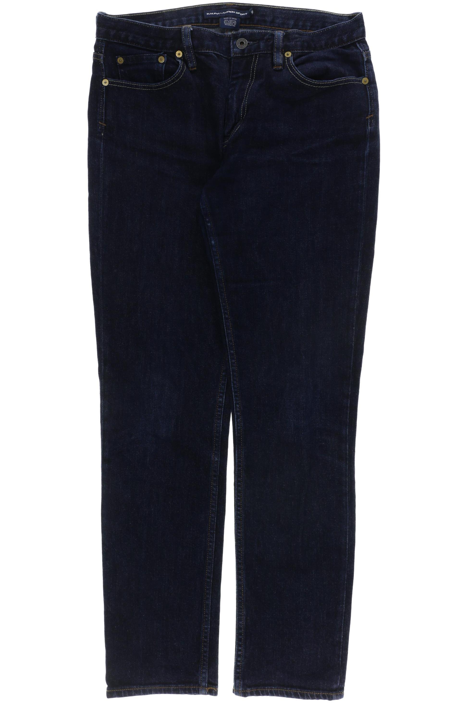 

Polo Ralph Lauren Damen Jeans, blau, Gr. 30