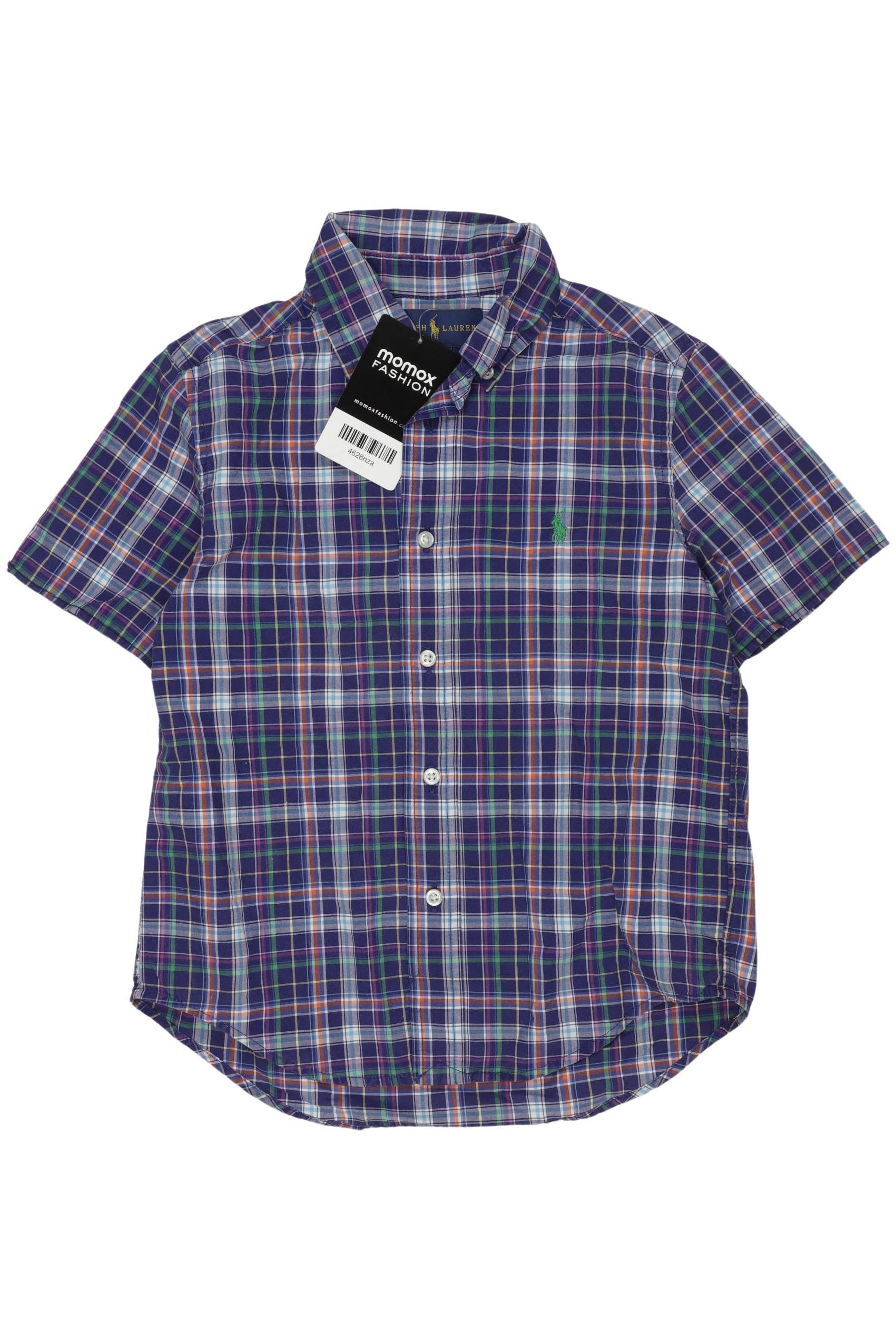 

Polo Ralph Lauren Jungen Hemd, mehrfarbig, Gr. 134