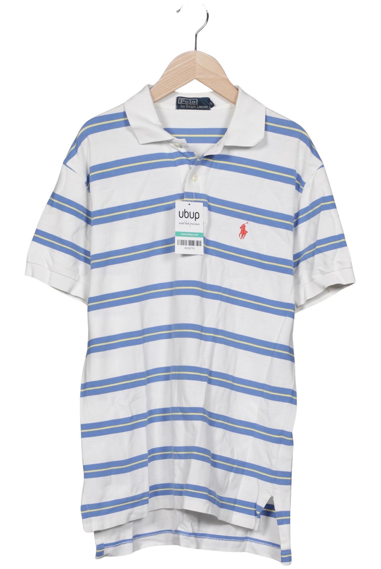 

Polo Ralph Lauren Herren Poloshirt, weiß, Gr. 46