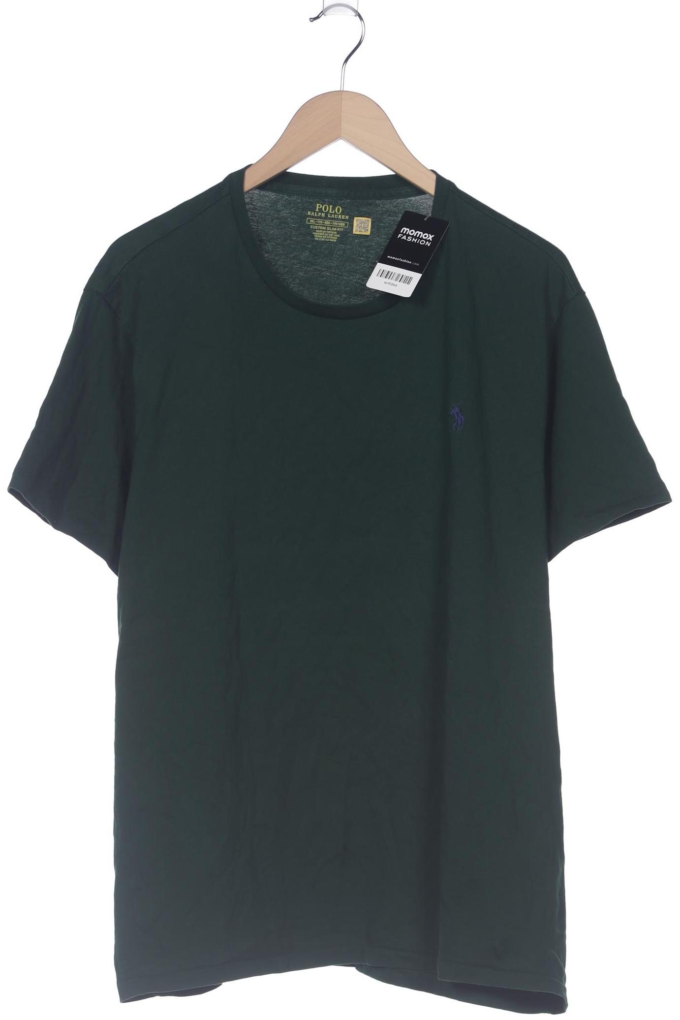 

Polo Ralph Lauren Herren T-Shirt, grün, Gr. 56