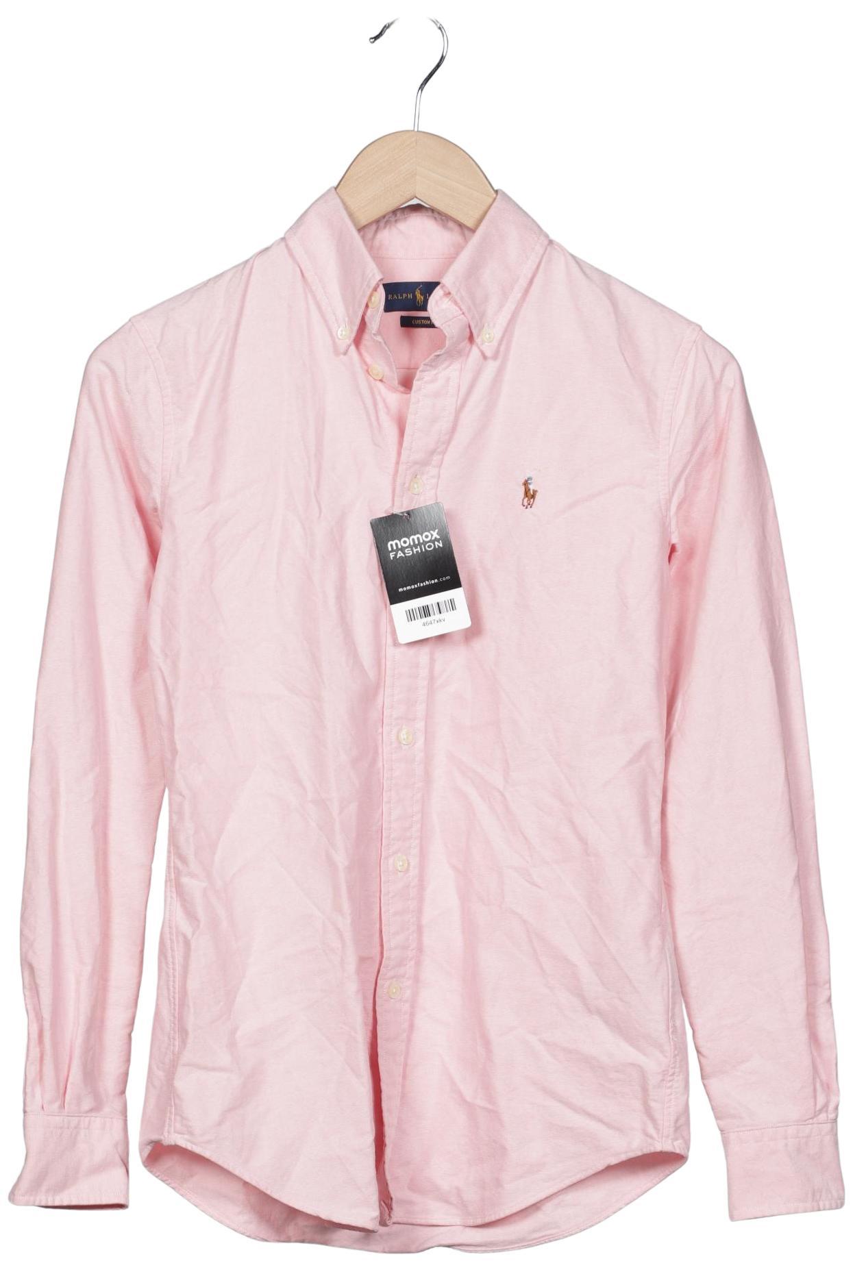 

Polo Ralph Lauren Herren Hemd, pink, Gr. 44