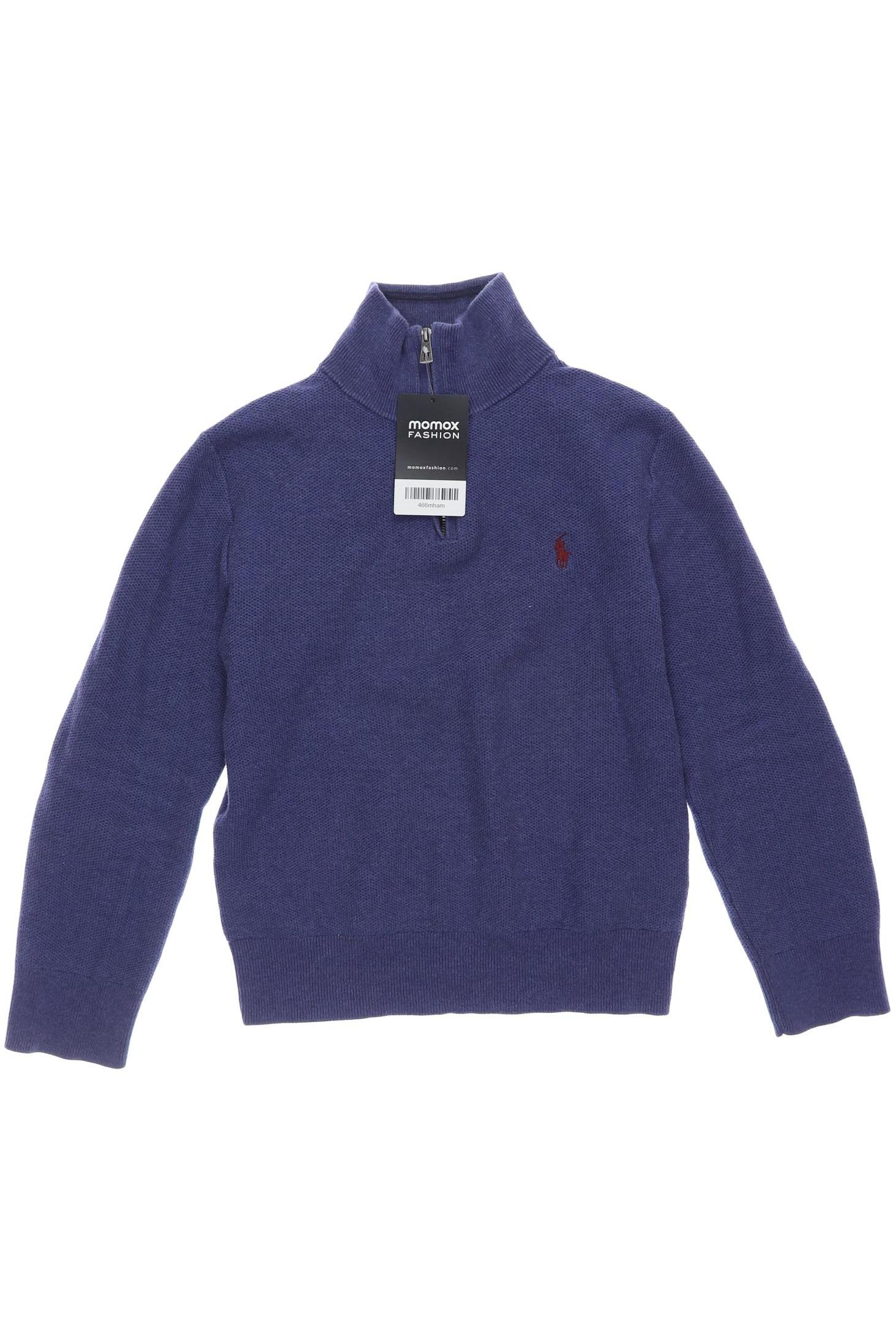 

Polo Ralph Lauren Jungen Pullover, blau