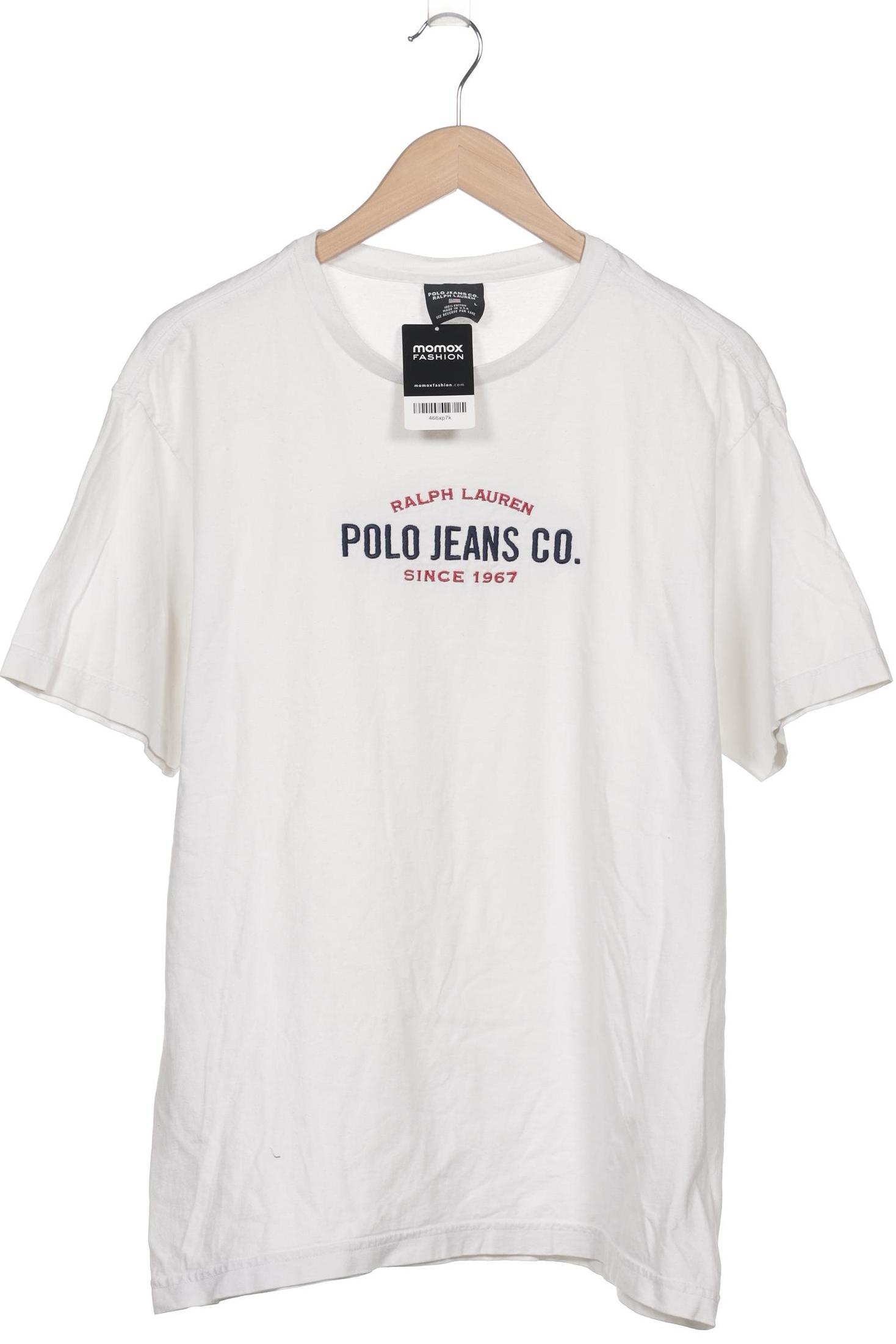 

Polo Ralph Lauren Herren T-Shirt, weiß, Gr. 52