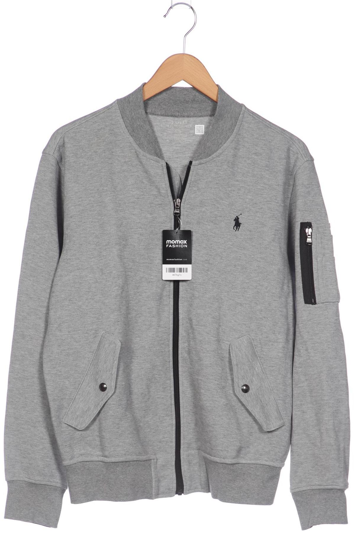 

Polo Ralph Lauren Herren Sweatshirt, grau, Gr. 48