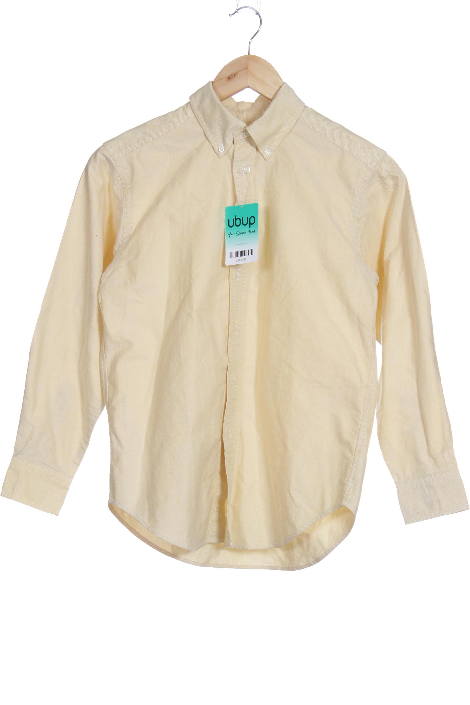 

Polo Ralph Lauren Herren Hemd, gelb, Gr. 146