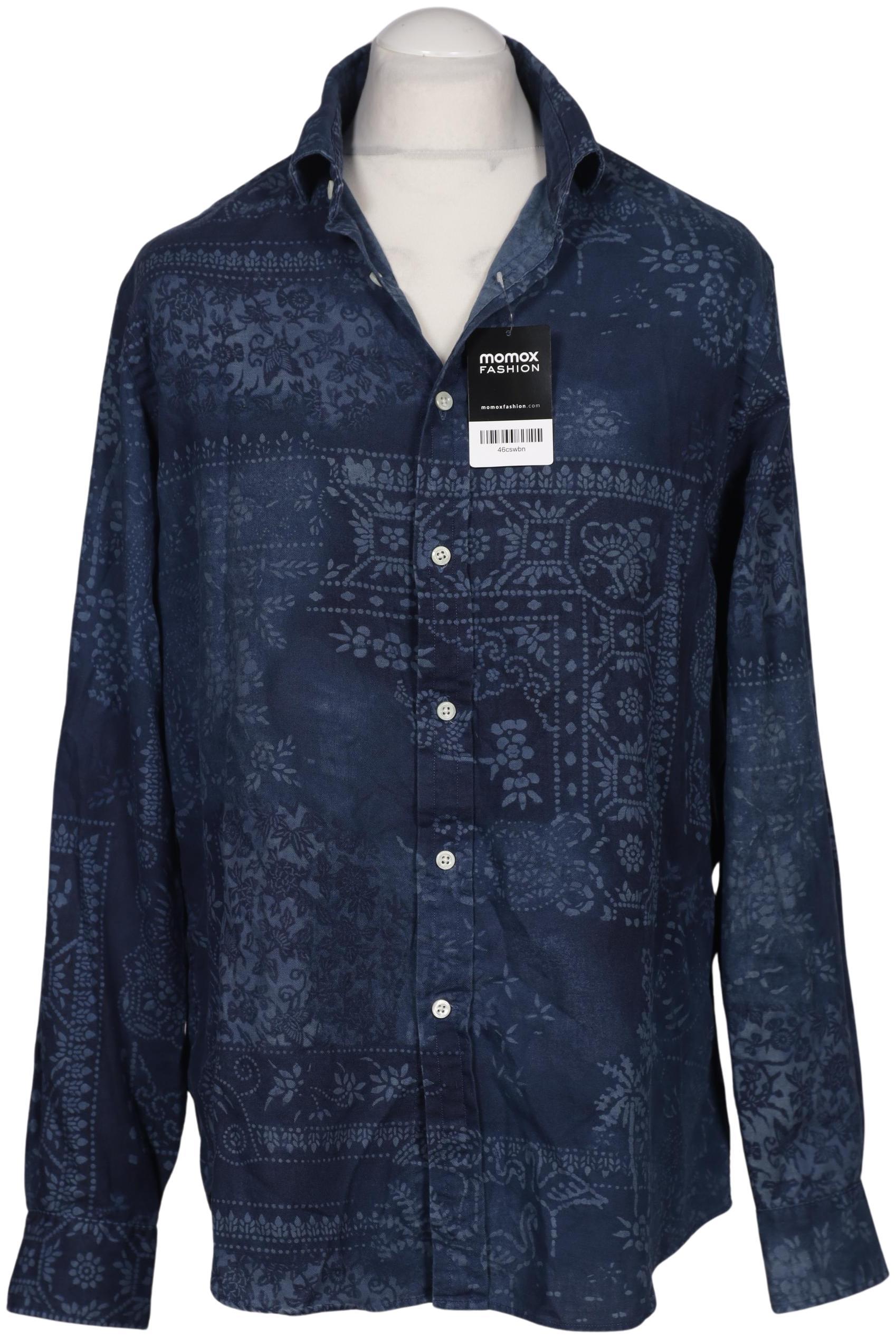 

Polo Ralph Lauren Herren Hemd, marineblau, Gr. 52