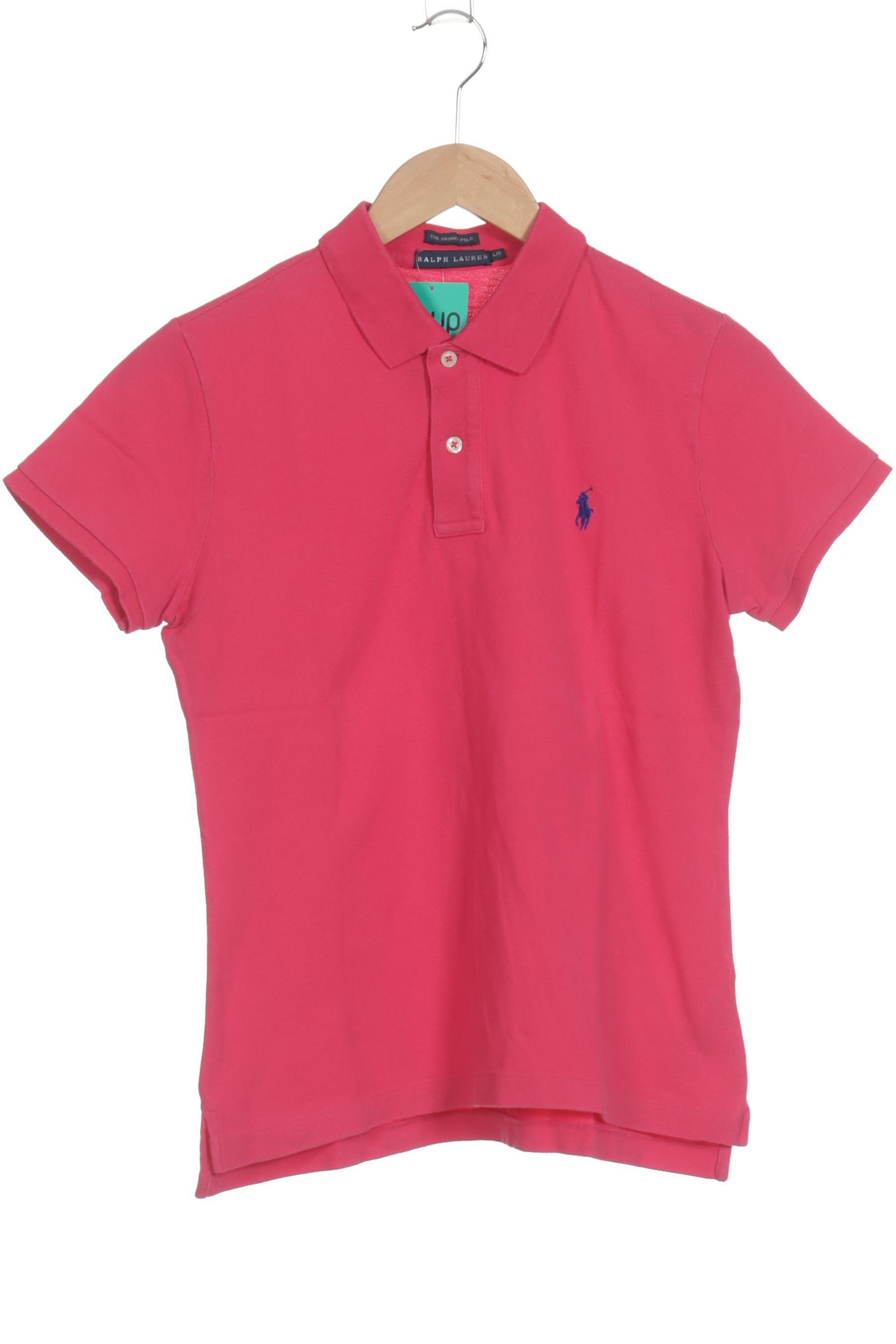 

Polo Ralph Lauren Damen Poloshirt, pink, Gr. 42