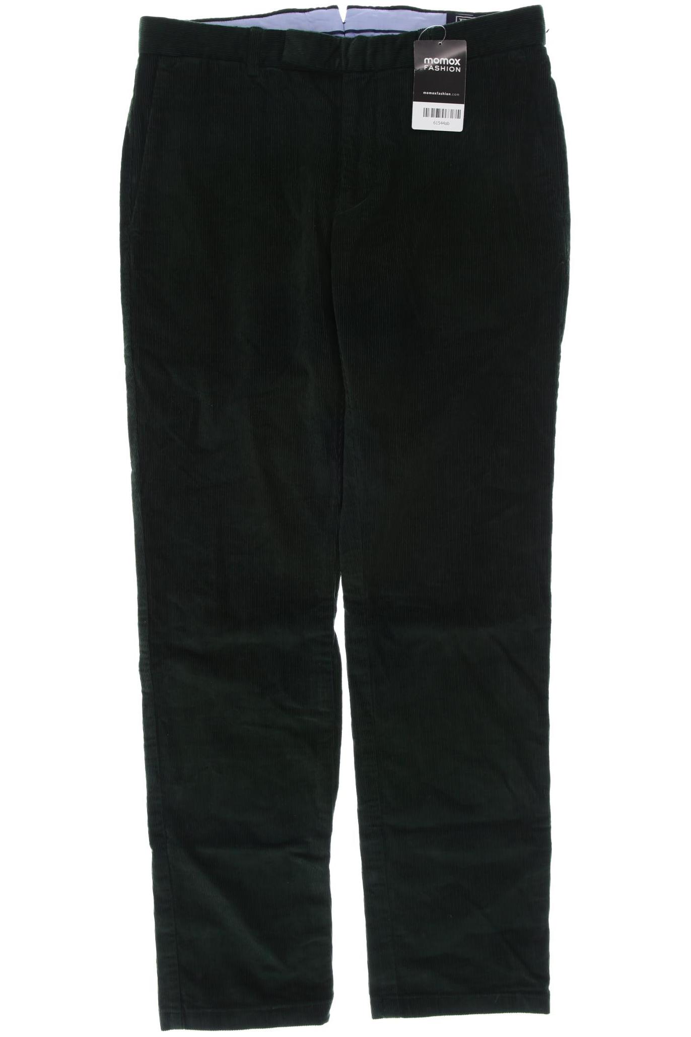 

Polo Ralph Lauren Herren Stoffhose, grün, Gr. 30