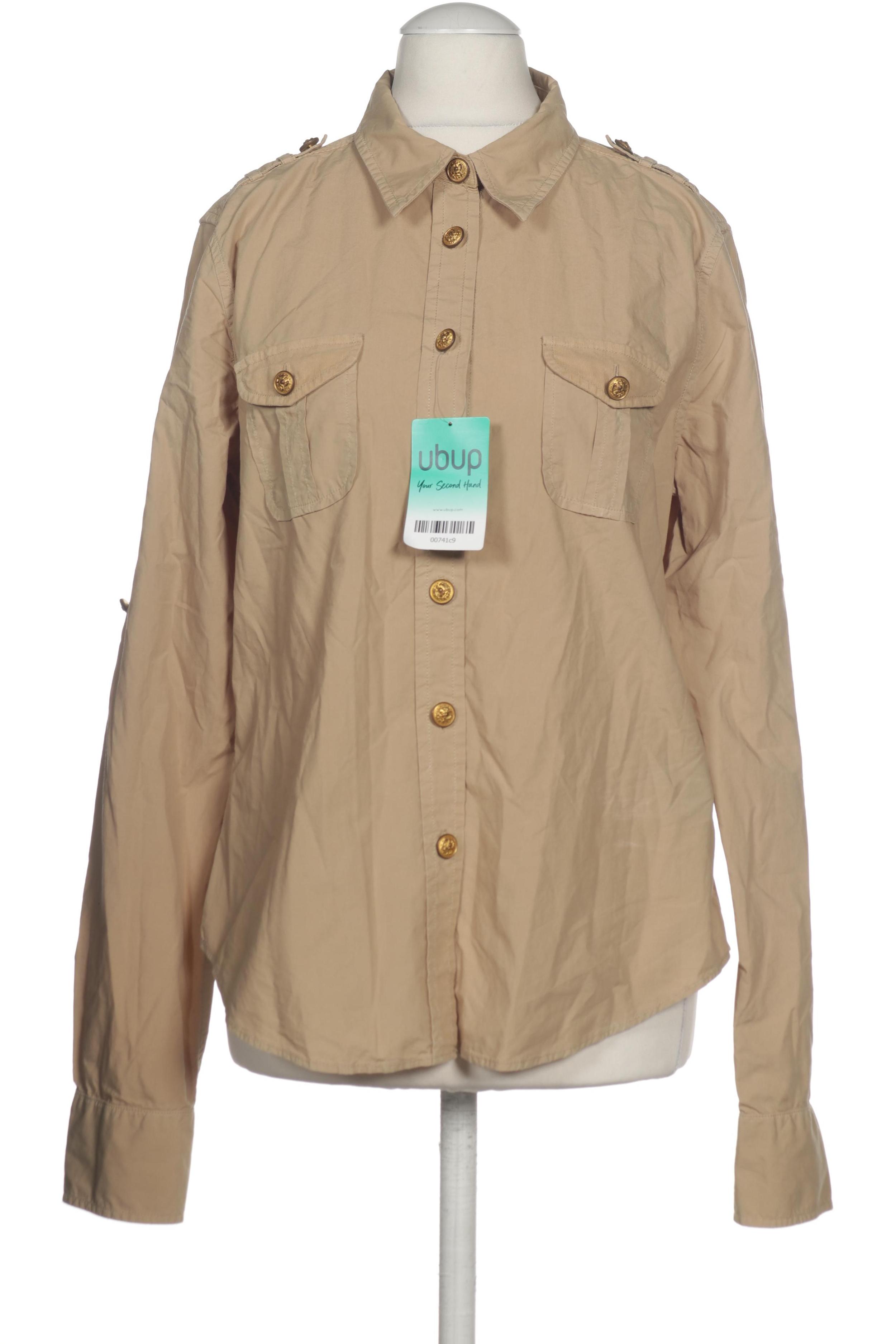 

Polo Ralph Lauren Damen Bluse, braun, Gr. 42