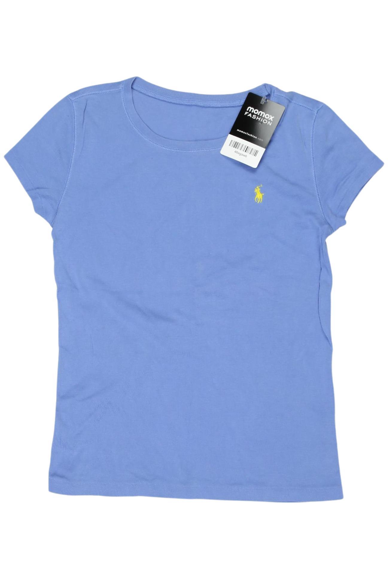 

Polo Ralph Lauren Damen T-Shirt, blau, Gr. 122
