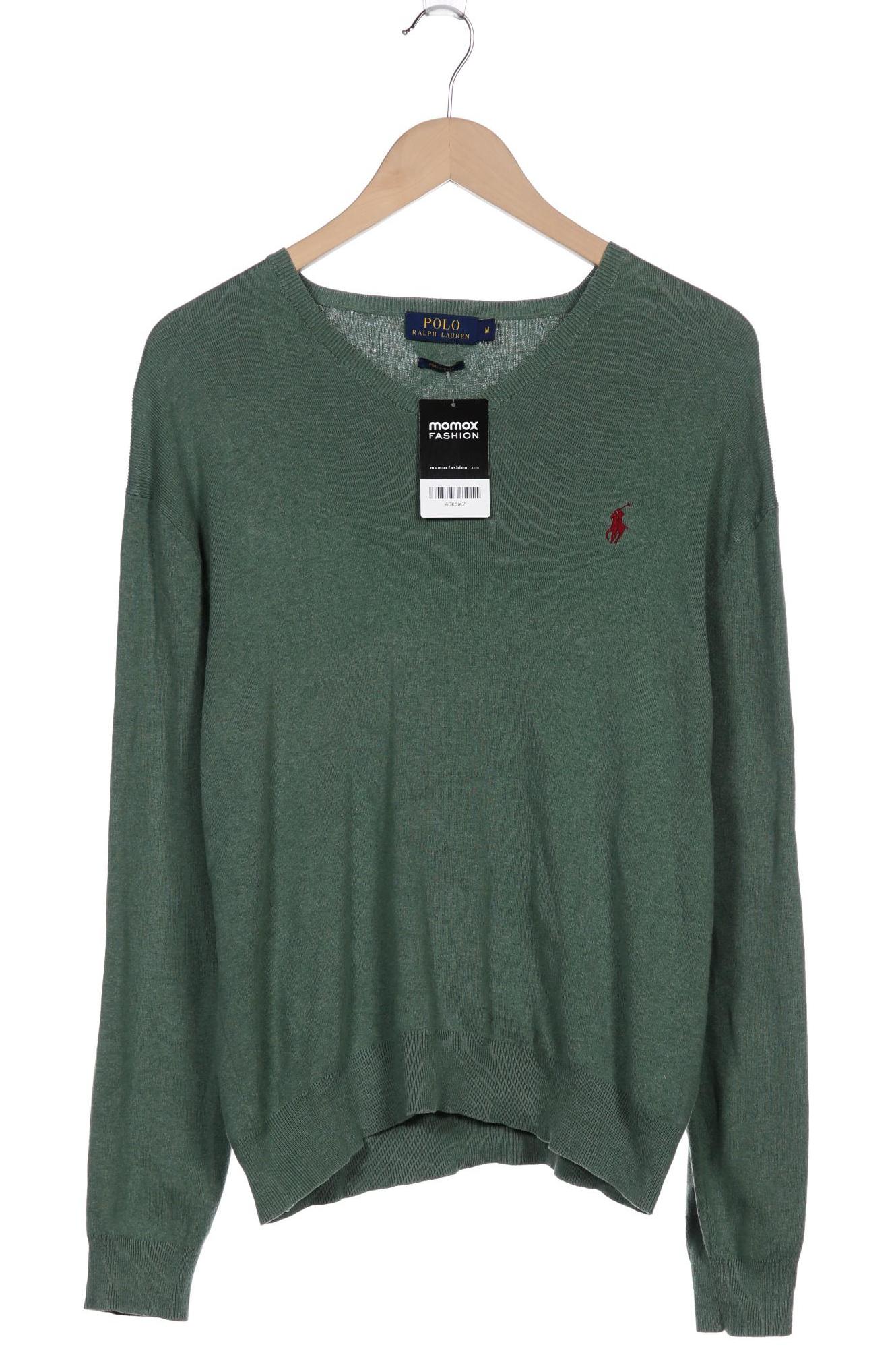 

Polo Ralph Lauren Herren Pullover, grün