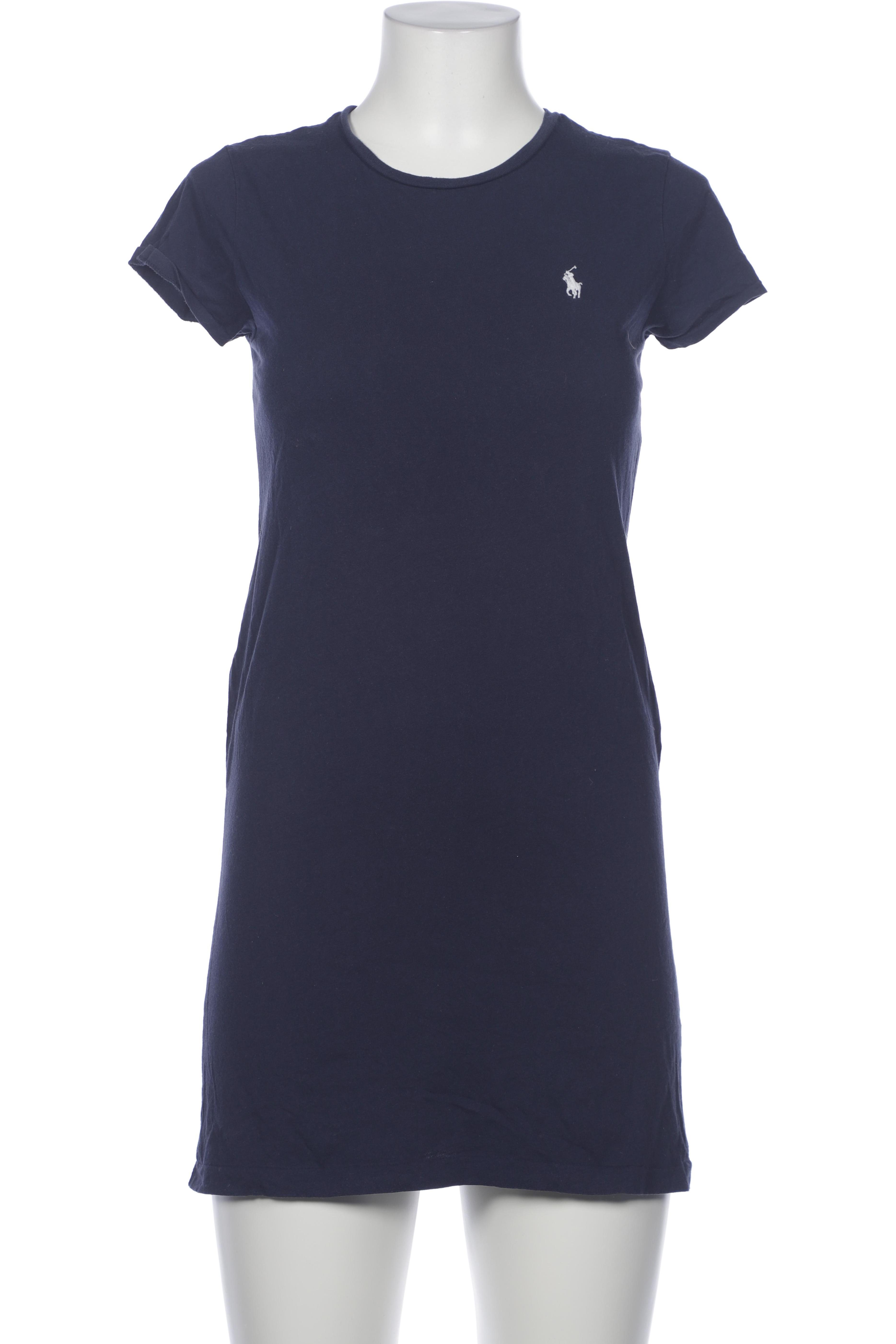 

Polo Ralph Lauren Damen Kleid, marineblau, Gr. 38