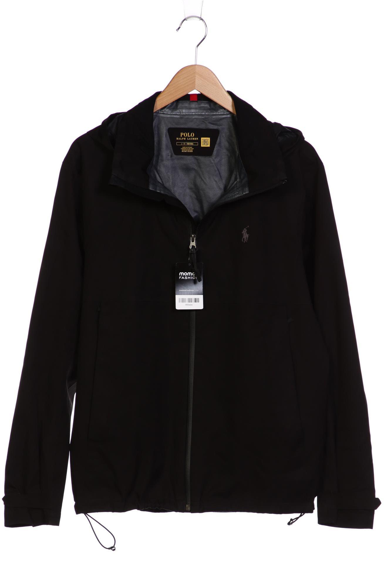 

Polo Ralph Lauren Herren Jacke, schwarz