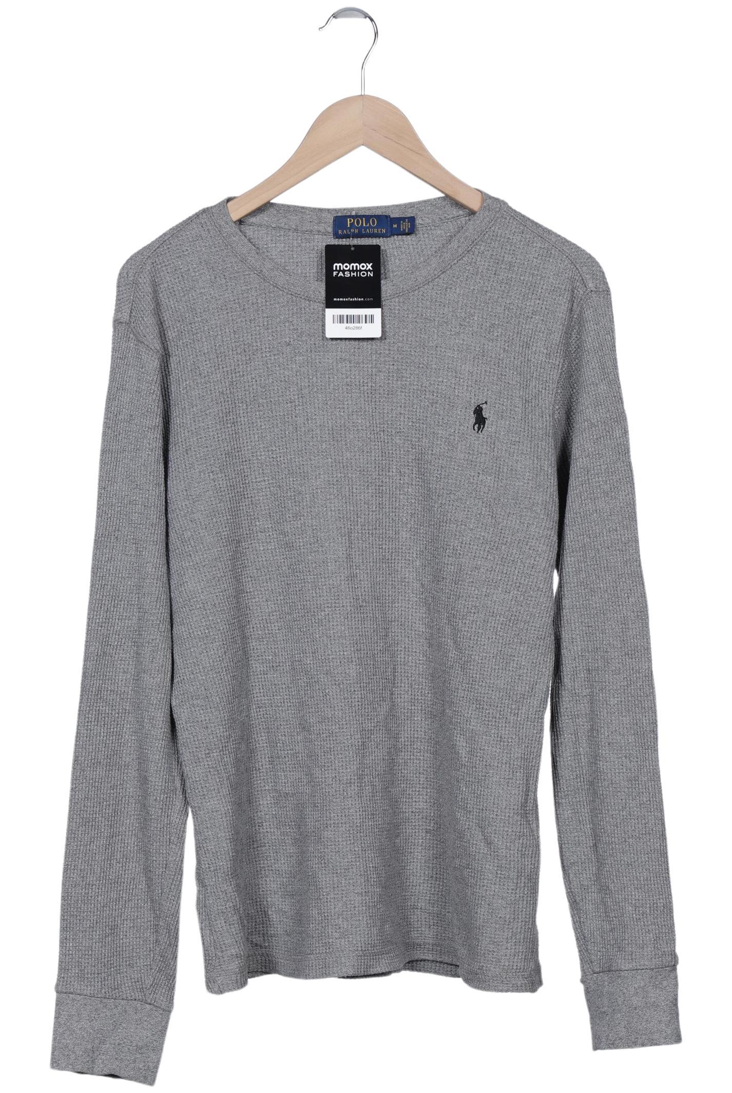 

Polo Ralph Lauren Herren Pullover, grau, Gr. 48