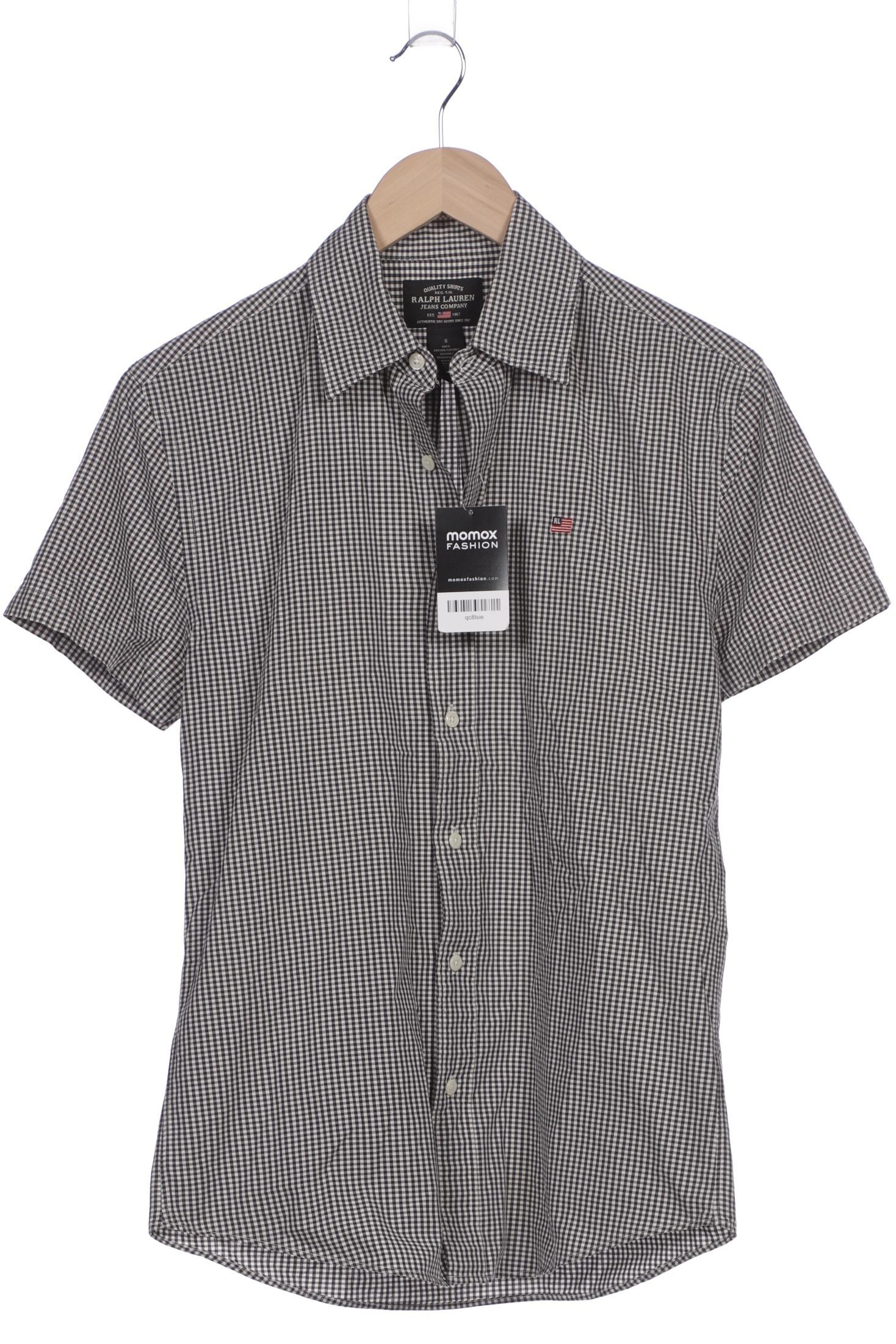 

Polo Ralph Lauren Herren Hemd, grau, Gr. 46