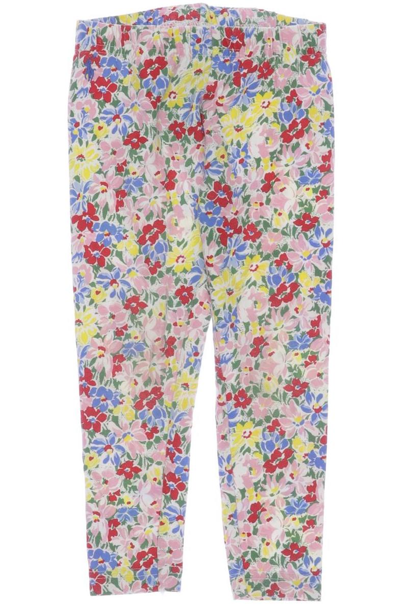 

Polo Ralph Lauren Mädchen Stoffhose, mehrfarbig