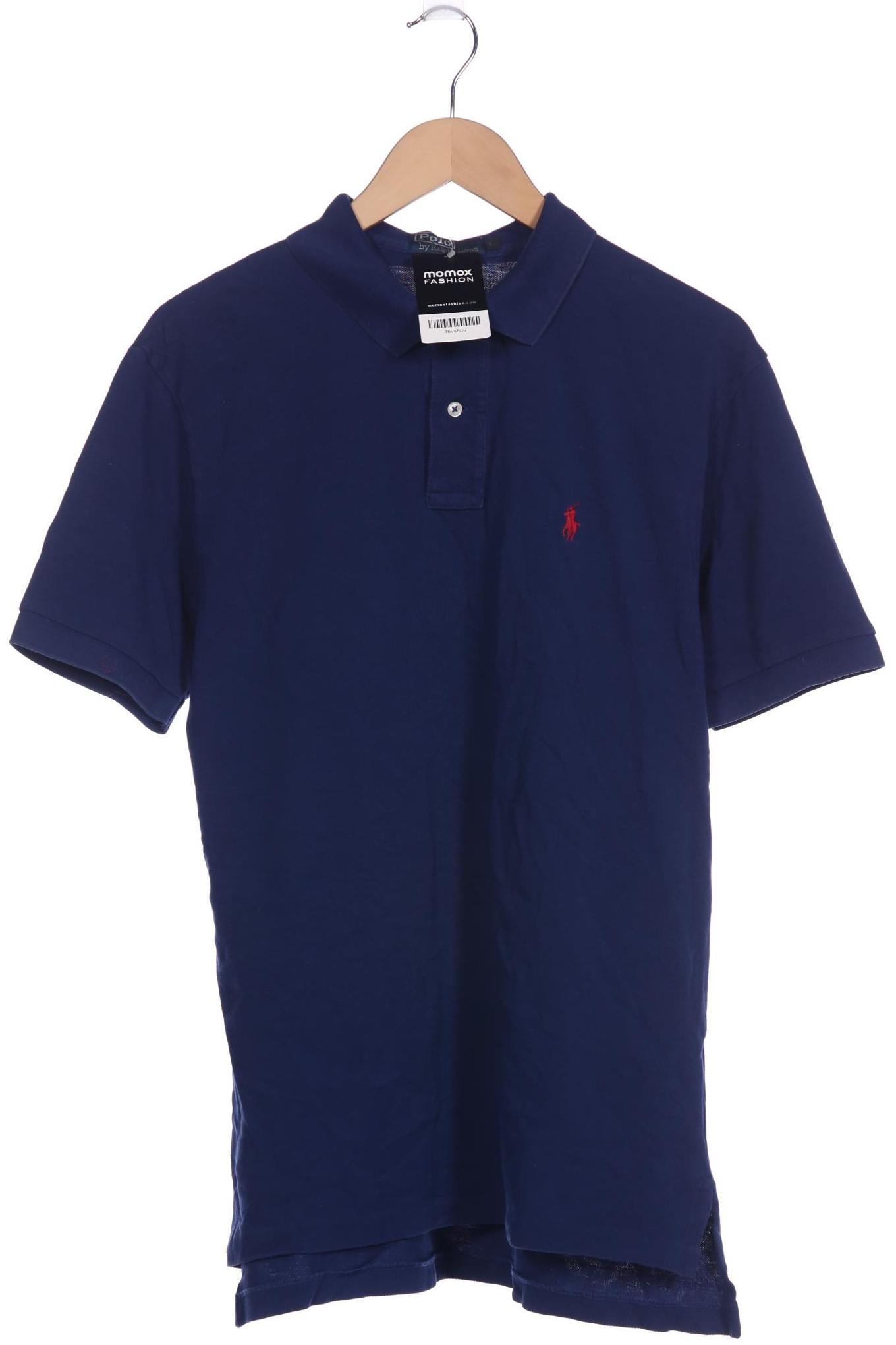 

Polo Ralph Lauren Herren Poloshirt, blau, Gr. 52