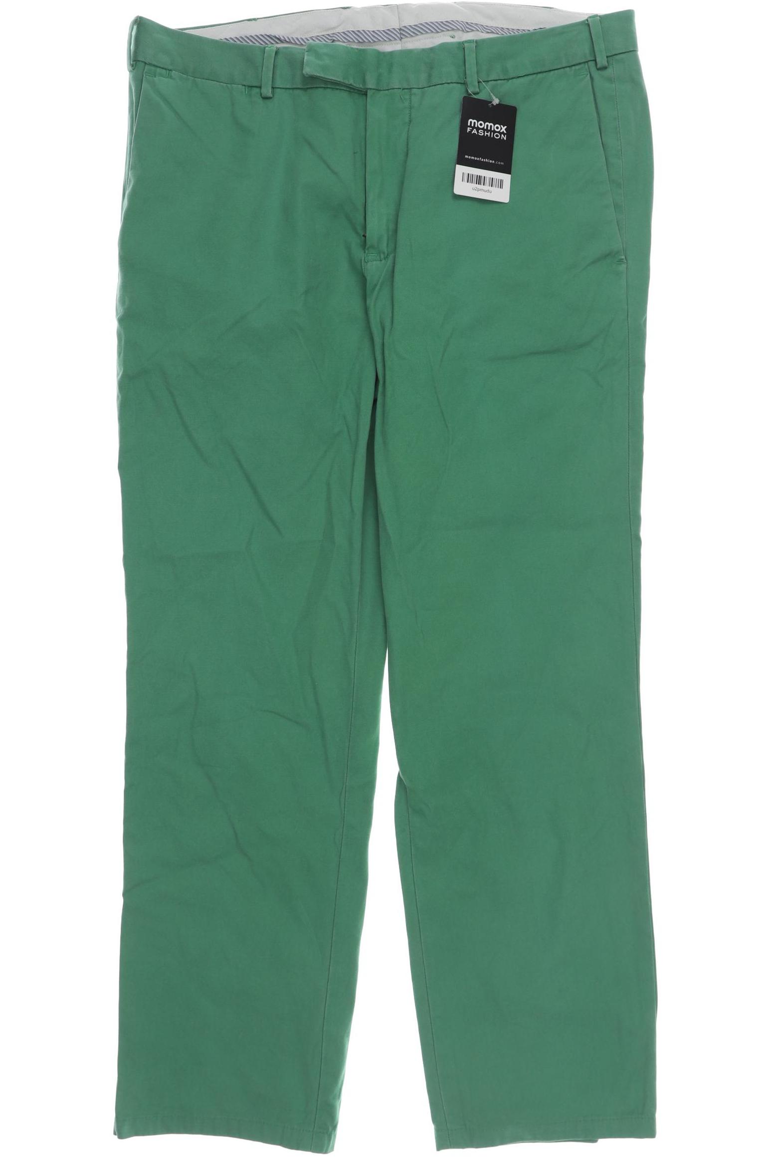 

Polo Ralph Lauren Herren Stoffhose, grün, Gr. 34