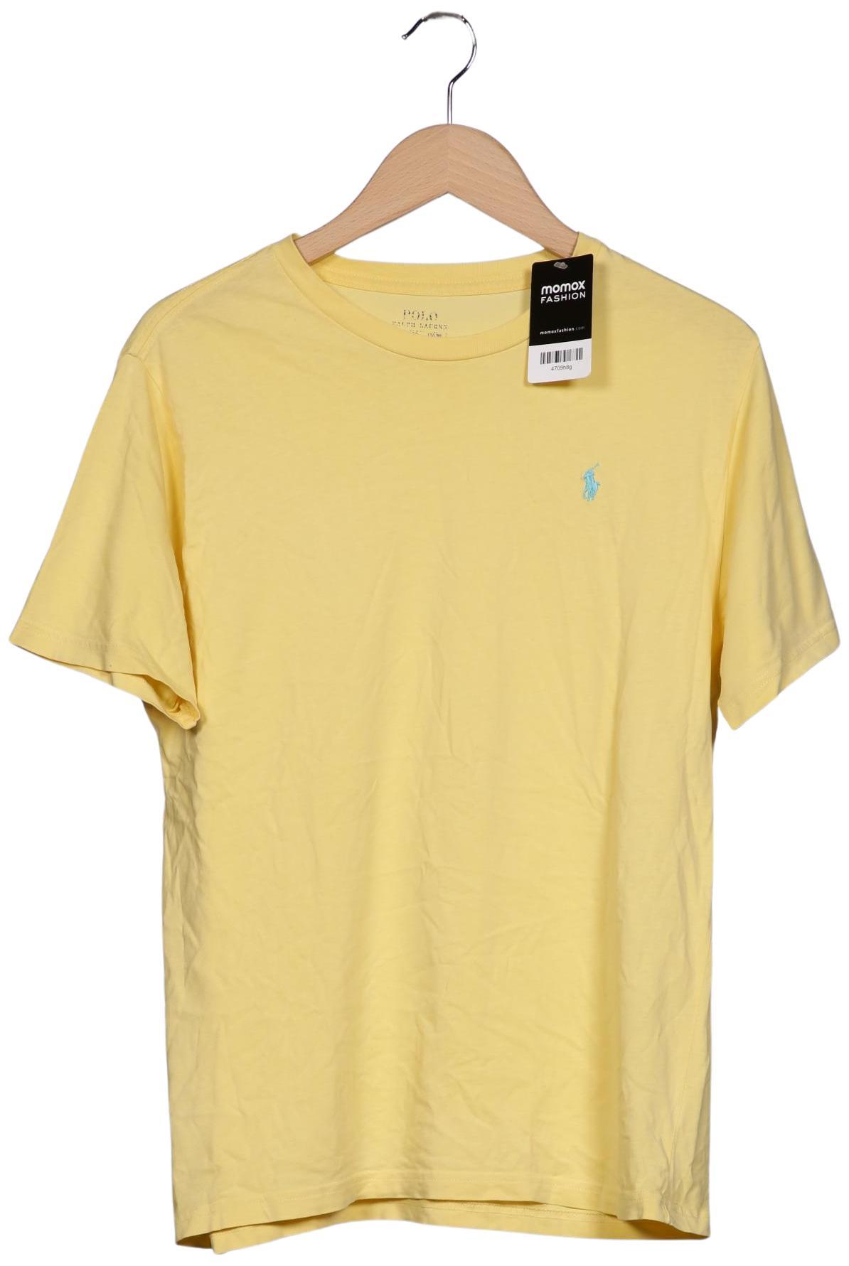 

Polo Ralph Lauren Damen T-Shirt, gelb, Gr. 42