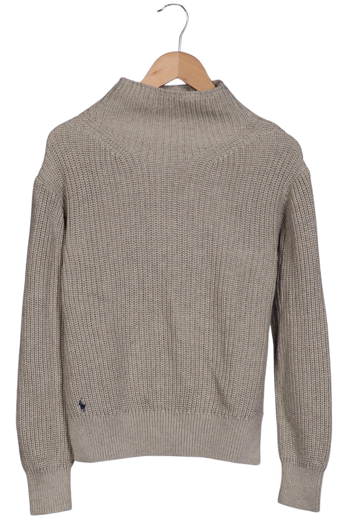 

Polo Ralph Lauren Damen Pullover, grau, Gr. 42