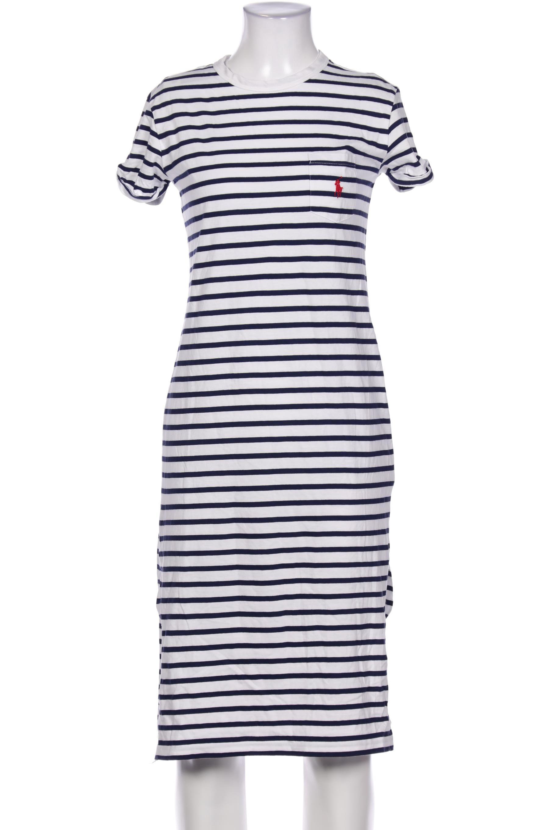 

Polo Ralph Lauren Damen Kleid, marineblau, Gr. 34