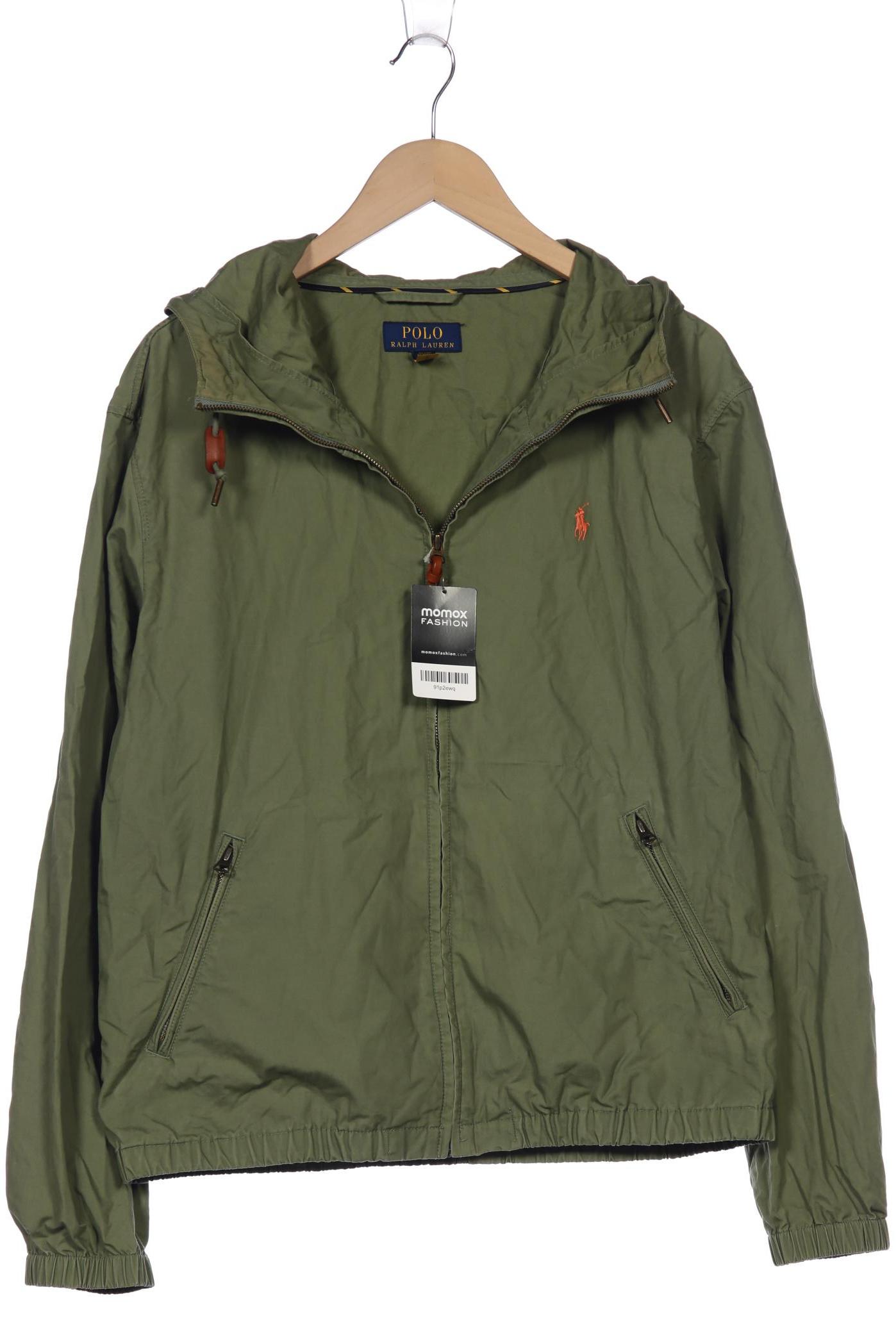 

Polo Ralph Lauren Herren Jacke, grün, Gr. 52