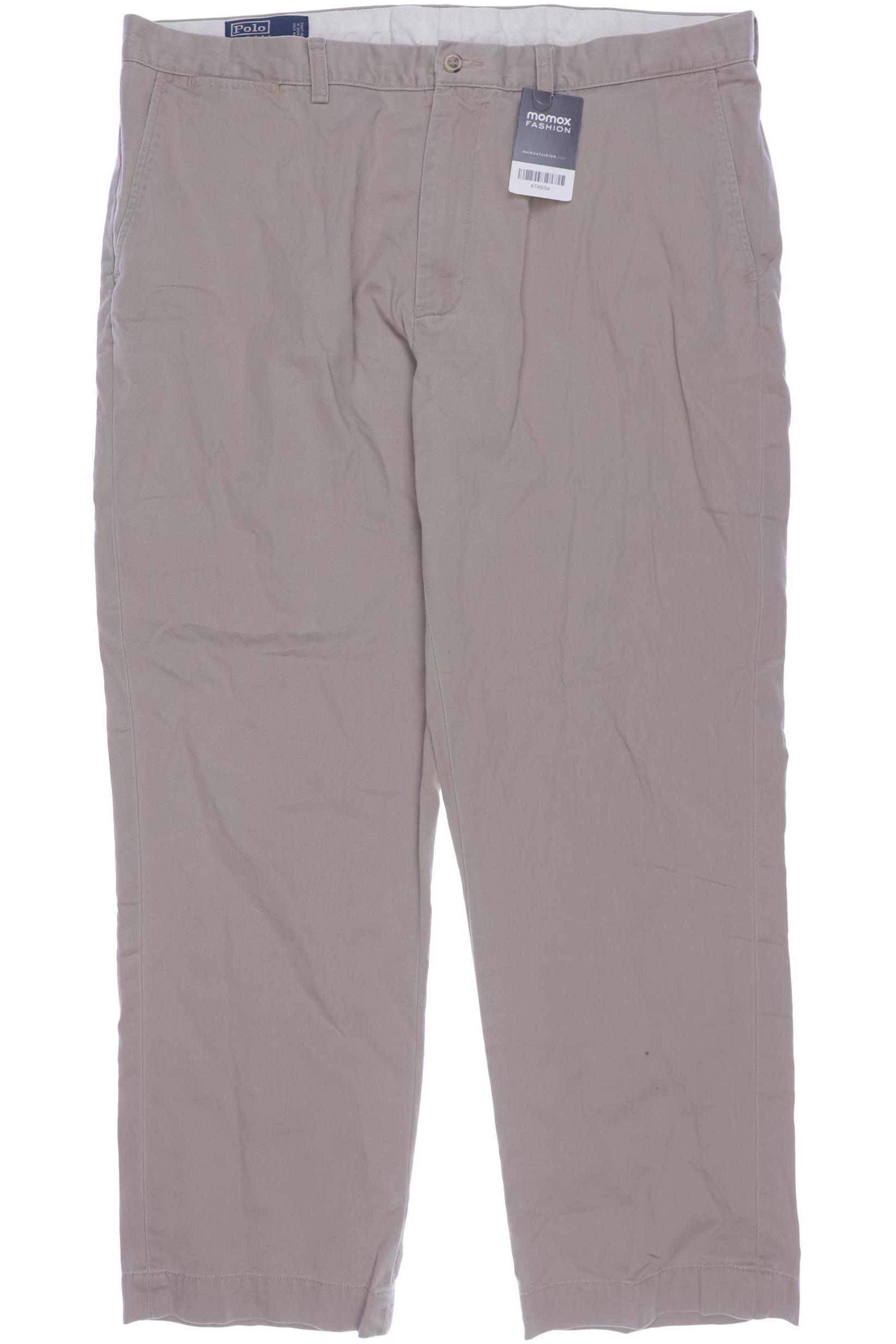 

Polo Ralph Lauren Herren Stoffhose, beige, Gr. 58