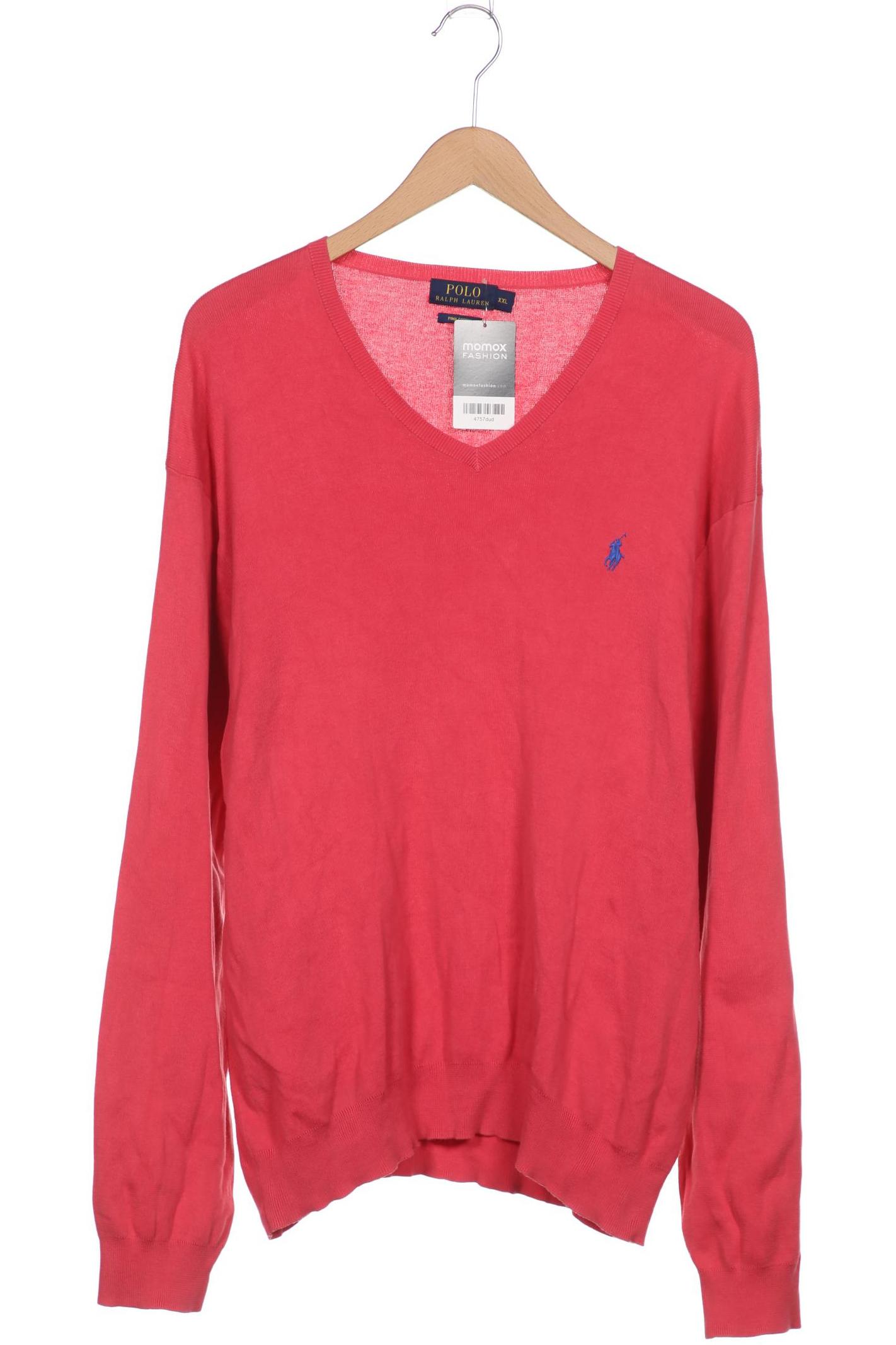 

Polo Ralph Lauren Herren Pullover, pink, Gr. 56