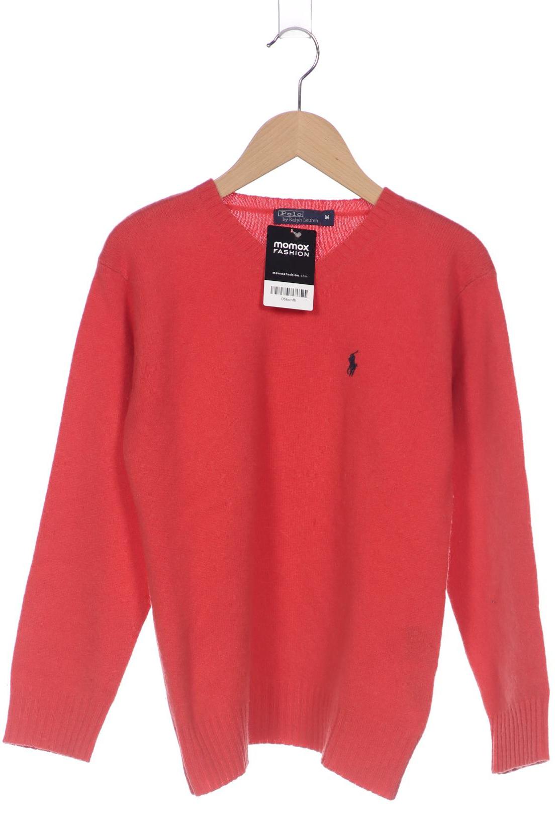 

Polo Ralph Lauren Damen Pullover, rot, Gr. 38